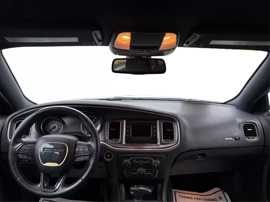 2015 Dodge Charger SE (2C3CDXBG3FH) with an 3.6L V-6 DOHC engine, located at 8750 N County Rd 25A, Piqua, OH, 45356, (937) 908-9800, 40.164391, -84.232513 - Experience the thrill of the open road with the 2015 Dodge Charger SE, a powerful sedan that perfectly balances performance and comfort. This vehicle is an ideal choice for those looking to elevate their daily commute or make unforgettable road trips. Whether you're navigating through the charming s - Photo#21