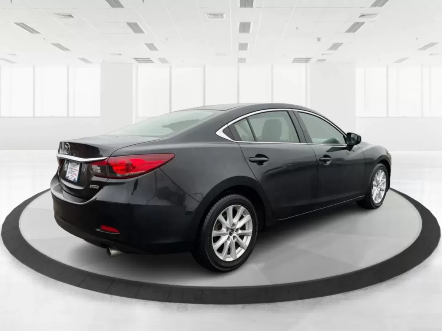 2016 Mazda Mazda6 i Sport (JM1GJ1U57G1) with an SKYACTIV-G 2.5L I-4 gasoline direct injection engine, located at 401 Woodman Dr, Riverside, OH, 45431, (937) 908-9800, 39.760899, -84.123421 - **Drive Your Ambitions with the 2016 Mazda6 i Sport: A Perfect Blend of Style and Comfort**<br /> <br /> Are you looking for a sophisticated sedan that makes your daily commute feel like a joyride? The 2016 Mazda6 i Sport is the ideal choice for budget-conscious buyers who appreciate style, comfort, - Photo#2