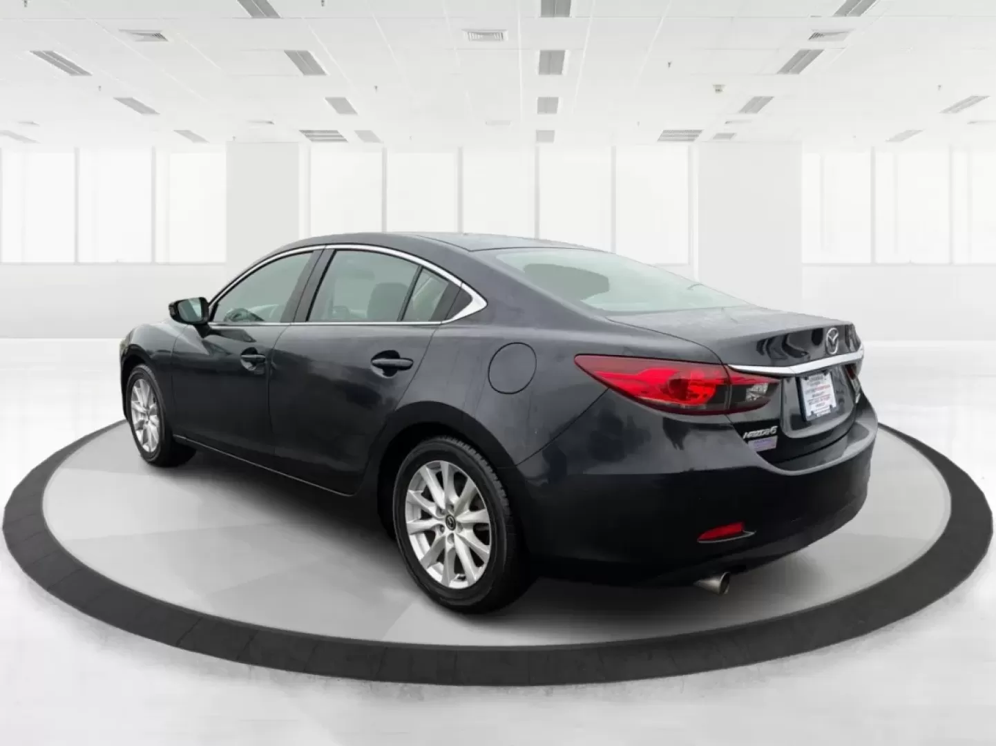 2016 Mazda Mazda6 i Sport (JM1GJ1U57G1) with an SKYACTIV-G 2.5L I-4 gasoline direct injection engine, located at 401 Woodman Dr, Riverside, OH, 45431, (937) 908-9800, 39.760899, -84.123421 - **Drive Your Ambitions with the 2016 Mazda6 i Sport: A Perfect Blend of Style and Comfort**<br /> <br /> Are you looking for a sophisticated sedan that makes your daily commute feel like a joyride? The 2016 Mazda6 i Sport is the ideal choice for budget-conscious buyers who appreciate style, comfort, - Photo#4