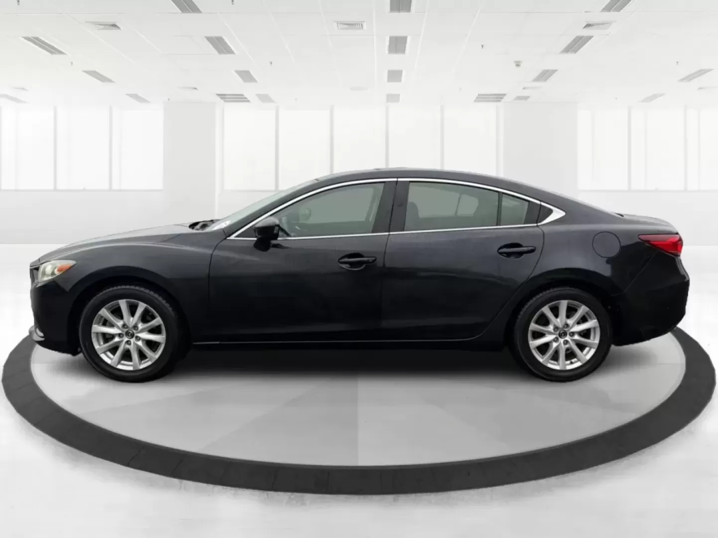 2016 Mazda Mazda6 i Sport (JM1GJ1U57G1) with an SKYACTIV-G 2.5L I-4 gasoline direct injection engine, located at 401 Woodman Dr, Riverside, OH, 45431, (937) 908-9800, 39.760899, -84.123421 - **Drive Your Ambitions with the 2016 Mazda6 i Sport: A Perfect Blend of Style and Comfort**<br /> <br /> Are you looking for a sophisticated sedan that makes your daily commute feel like a joyride? The 2016 Mazda6 i Sport is the ideal choice for budget-conscious buyers who appreciate style, comfort, - Photo#5