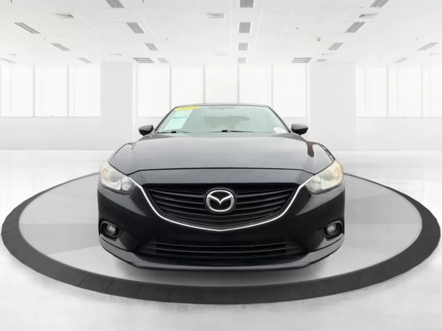 2016 Mazda Mazda6 i Sport (JM1GJ1U57G1) with an SKYACTIV-G 2.5L I-4 gasoline direct injection engine, located at 401 Woodman Dr, Riverside, OH, 45431, (937) 908-9800, 39.760899, -84.123421 - **Drive Your Ambitions with the 2016 Mazda6 i Sport: A Perfect Blend of Style and Comfort**<br /> <br /> Are you looking for a sophisticated sedan that makes your daily commute feel like a joyride? The 2016 Mazda6 i Sport is the ideal choice for budget-conscious buyers who appreciate style, comfort, - Photo#7