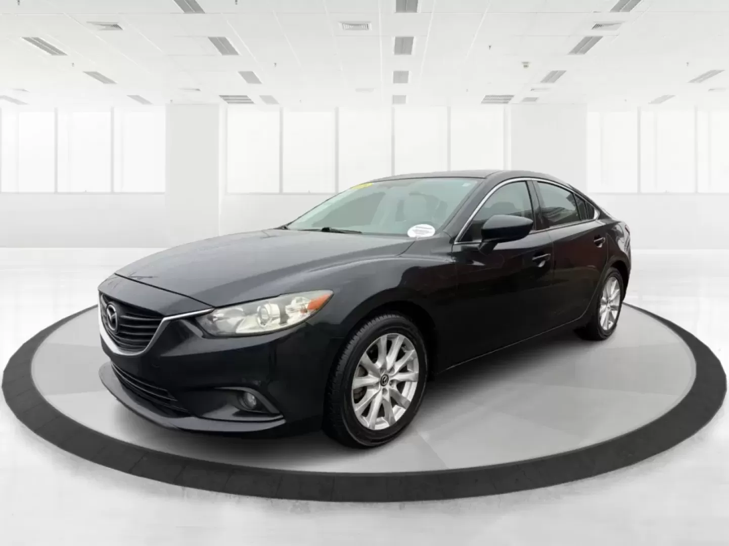 2016 Mazda Mazda6 i Sport (JM1GJ1U57G1) with an SKYACTIV-G 2.5L I-4 gasoline direct injection engine, located at 401 Woodman Dr, Riverside, OH, 45431, (937) 908-9800, 39.760899, -84.123421 - **Drive Your Ambitions with the 2016 Mazda6 i Sport: A Perfect Blend of Style and Comfort**<br /> <br /> Are you looking for a sophisticated sedan that makes your daily commute feel like a joyride? The 2016 Mazda6 i Sport is the ideal choice for budget-conscious buyers who appreciate style, comfort, - Photo#8