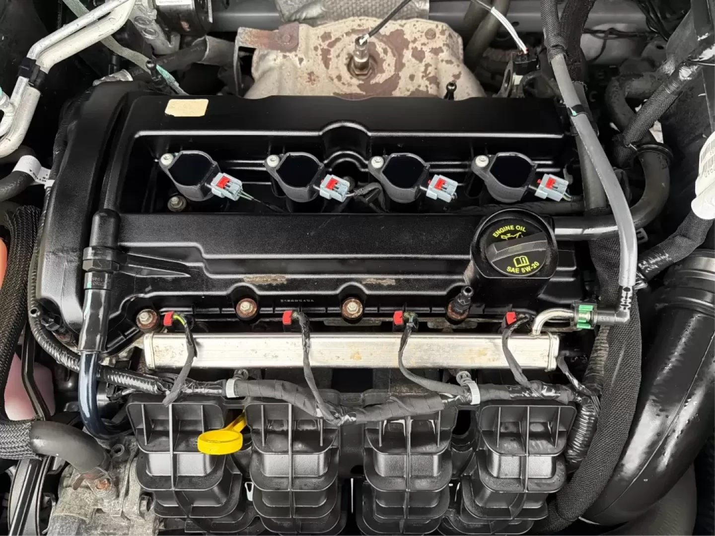 2017 Jeep Compass High Altitude 4x4 (1C4NJDEBXHD) with an 2.4L I-4 DOHC engine, 6A transmission, located at 401 Woodman Dr, Riverside, OH, 45431, (937) 908-9800, 39.760899, -84.123421 - **Adventure Awaits with the 2017 Jeep Compass High Altitude 4x4!**<br /> <br /> If you're dreaming of weekend getaways, outdoor excursions, or simply need a reliable vehicle for your daily commute, the 2017 Jeep Compass High Altitude 4x4 is your ticket to adventure. Here at Advantage Car and Credit - Photo#11