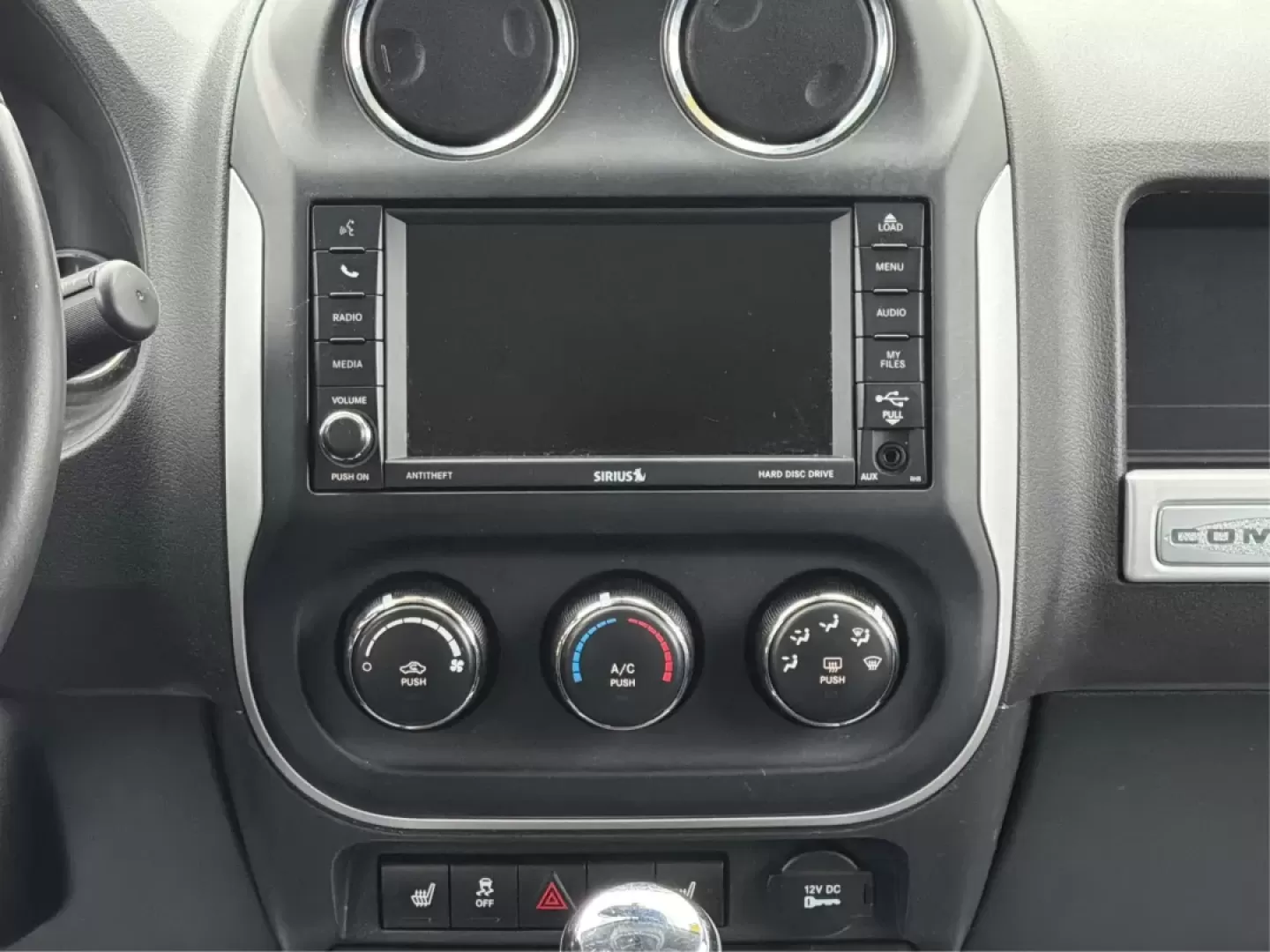 2017 Jeep Compass High Altitude 4x4 (1C4NJDEBXHD) with an 2.4L I-4 DOHC engine, 6A transmission, located at 401 Woodman Dr, Riverside, OH, 45431, (937) 908-9800, 39.760899, -84.123421 - **Adventure Awaits with the 2017 Jeep Compass High Altitude 4x4!**<br /> <br /> If you're dreaming of weekend getaways, outdoor excursions, or simply need a reliable vehicle for your daily commute, the 2017 Jeep Compass High Altitude 4x4 is your ticket to adventure. Here at Advantage Car and Credit - Photo#13