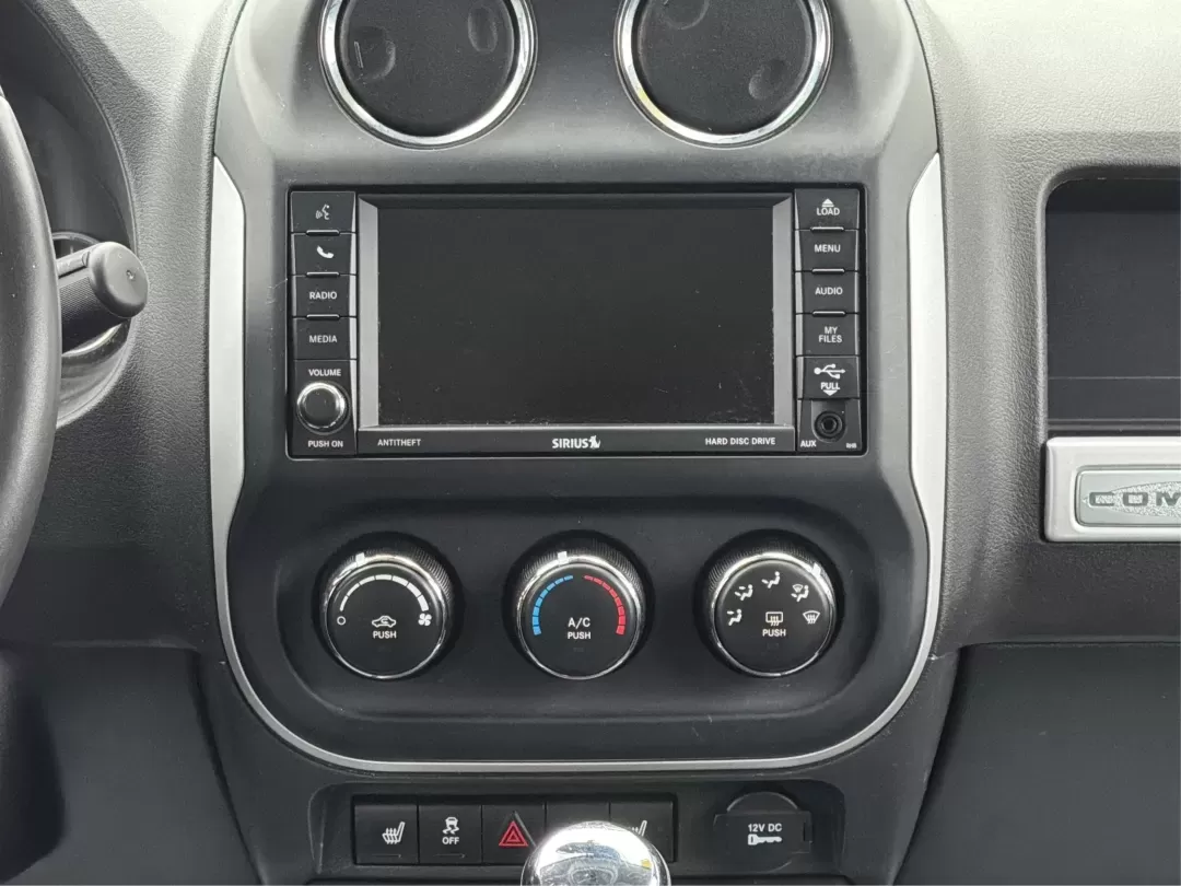 2017 Jeep Compass High Altitude 4x4 (1C4NJDEBXHD) with an 2.4L I-4 DOHC engine, located at 4508 South Dixie Dr, Moraine, OH, 45439, (937) 908-9800, 39.689976, -84.218452 - **Adventure Awaits with the 2017 Jeep Compass High Altitude 4x4!**<br /> <br /> If you're dreaming of weekend getaways, outdoor excursions, or simply need a reliable vehicle for your daily commute, the 2017 Jeep Compass High Altitude 4x4 is your ticket to adventure. Here at Advantage Car and Credit - Photo#13