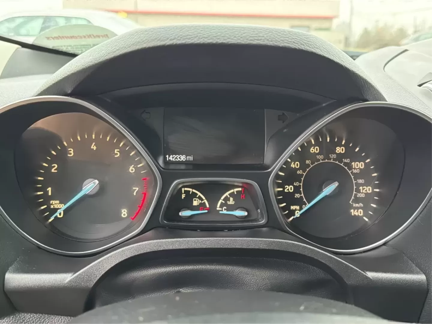 2019 Ford Escape SEL 4WD (1FMCU9HD4KU) with an 1.5L L4 DOHC 16V engine, 6-Speed Automatic transmission, located at 4508 South Dixie Dr, Moraine, OH, 45439, (937) 908-9800, 39.689976, -84.218452 - **Adventure Awaits in the 2019 Ford Escape SEL 4WD: Your Next Family SUV!**<br /> <br /> Embrace the thrill of adventure without compromising comfort and safety with the 2019 Ford Escape SEL 4WD, now available at Advantage Car and Credit - Moraine. Perfect for growing families or anyone seeking a ve - Photo#15