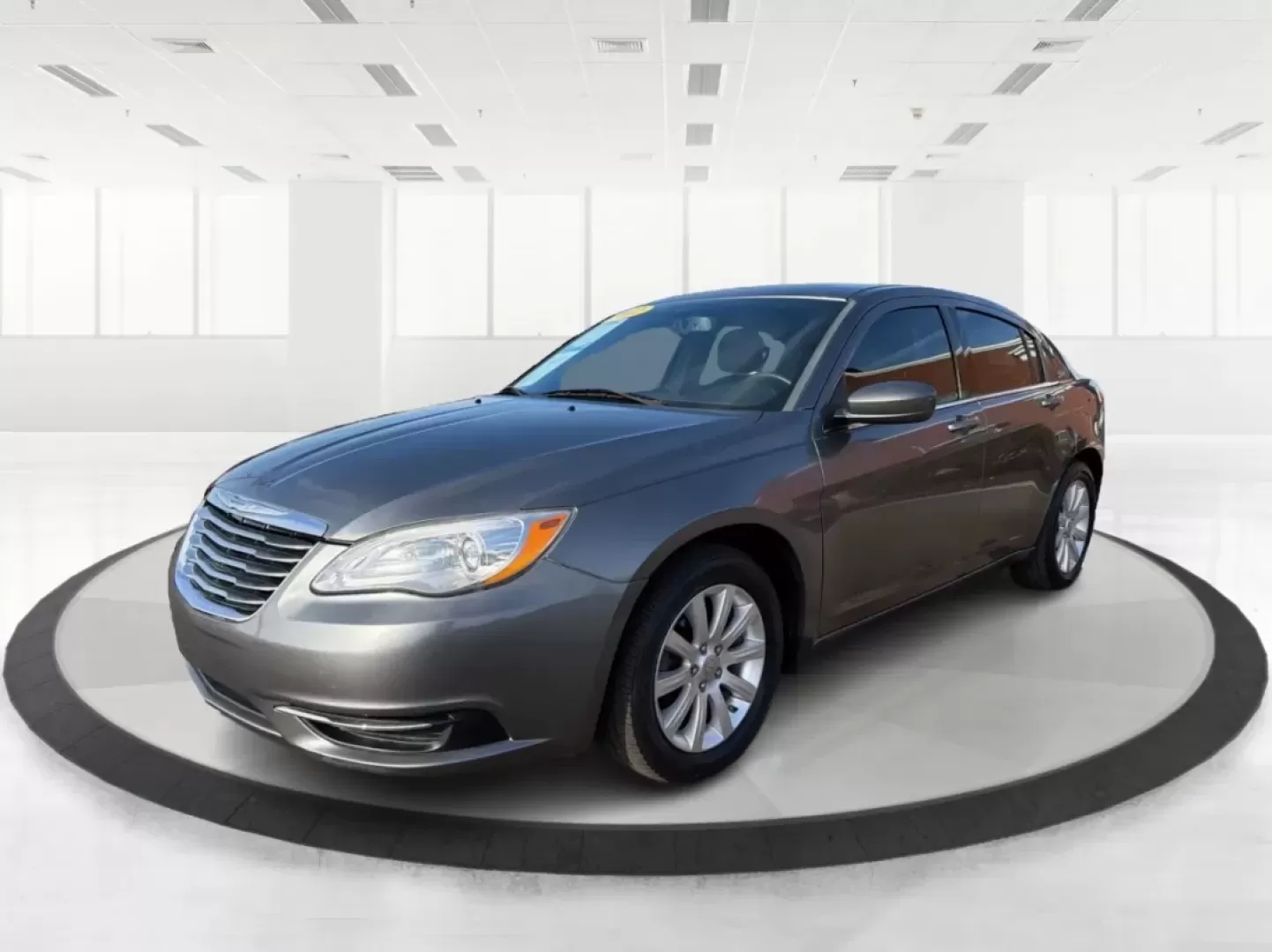 2012 Chrysler 200 Touring (1C3CCBBG2CN) with an 3.6L V6 DOHC 24V FFV engine, 6-Speed Automatic transmission, located at 880 E. National Road, Vandalia, OH, 45377, (937) 908-9800, 39.891918, -84.183594 - Discover the perfect blend of style, comfort, and affordability with the 2012 Chrysler 200 Touring sedan, available now at Advantage Car and Credit in Vandalia, OH. This vehicle is ideal for budget-conscious buyers seeking a reliable ride for daily commutes or weekend adventures. With its sleek Tung - Photo#8
