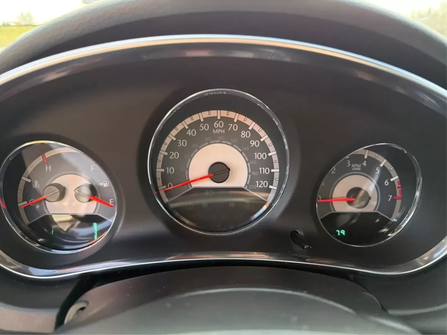 2012 Chrysler 200 Touring (1C3CCBBG2CN) with an 3.6L V6 DOHC 24V FFV engine, 6-Speed Automatic transmission, located at 880 E. National Road, Vandalia, OH, 45377, (937) 908-9800, 39.891918, -84.183594 - Discover the perfect blend of style, comfort, and affordability with the 2012 Chrysler 200 Touring sedan, available now at Advantage Car and Credit in Vandalia, OH. This vehicle is ideal for budget-conscious buyers seeking a reliable ride for daily commutes or weekend adventures. With its sleek Tung - Photo#15