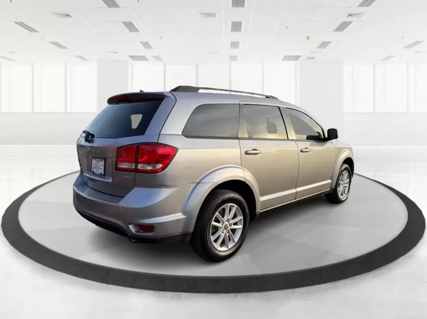 2017 Dodge Journey SXT AWD (3C4PDDBGXHT) with an Pentastar 3.6L V-6 DOHC engine, 6A transmission, located at 880 E. National Road, Vandalia, OH, 45377, (937) 908-9800, 39.891918, -84.183594 - Are you ready to elevate your family adventures or tackle your daily commutes with style and confidence? Look no further than this exceptional **2017 Dodge Journey SXT AWD**. Perfectly suited for growing families or those who crave weekend getaways, this SUV combines versatility, comfort, and perfor - Photo#2