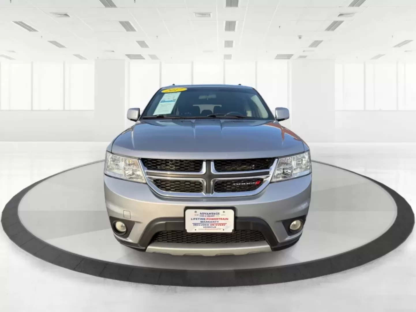 2017 Dodge Journey SXT AWD (3C4PDDBGXHT) with an Pentastar 3.6L V-6 DOHC engine, 6A transmission, located at 880 E. National Road, Vandalia, OH, 45377, (937) 908-9800, 39.891918, -84.183594 - Are you ready to elevate your family adventures or tackle your daily commutes with style and confidence? Look no further than this exceptional **2017 Dodge Journey SXT AWD**. Perfectly suited for growing families or those who crave weekend getaways, this SUV combines versatility, comfort, and perfor - Photo#7