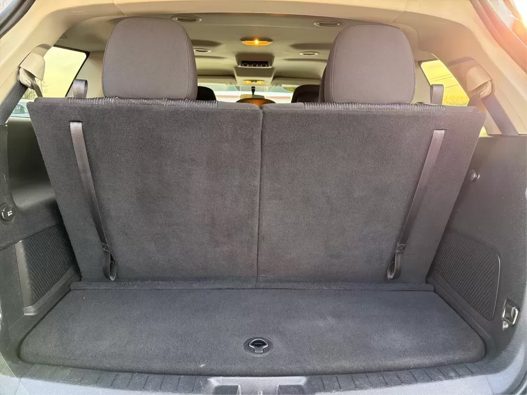 2017 Dodge Journey SXT AWD (3C4PDDBGXHT) with an Pentastar 3.6L V-6 DOHC engine, located at 880 E. National Road, Vandalia, OH, 45377, (937) 908-9800, 39.891918, -84.183594 - Are you ready to elevate your family adventures or tackle your daily commutes with style and confidence? Look no further than this exceptional **2017 Dodge Journey SXT AWD**. Perfectly suited for growing families or those who crave weekend getaways, this SUV combines versatility, comfort, and perfor - Photo#12