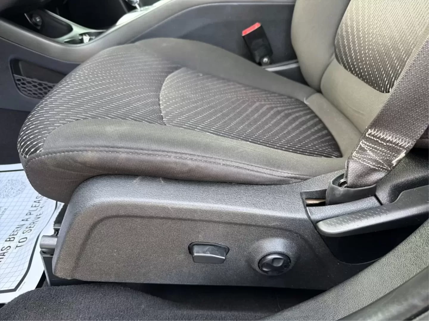 2017 Dodge Journey SXT AWD (3C4PDDBGXHT) with an Pentastar 3.6L V-6 DOHC engine, 6A transmission, located at 880 E. National Road, Vandalia, OH, 45377, (937) 908-9800, 39.891918, -84.183594 - Are you ready to elevate your family adventures or tackle your daily commutes with style and confidence? Look no further than this exceptional **2017 Dodge Journey SXT AWD**. Perfectly suited for growing families or those who crave weekend getaways, this SUV combines versatility, comfort, and perfor - Photo#18