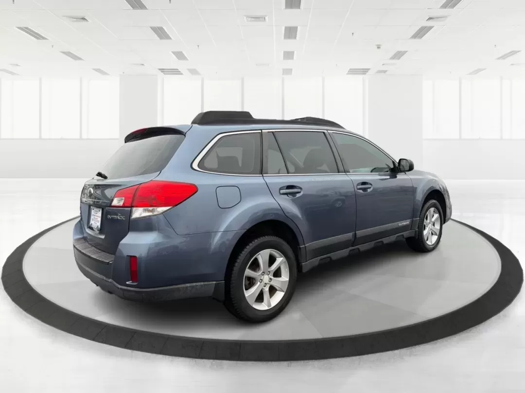 2014 Subaru Outback 2.5i (4S4BRCAC5E3) with an 2.5L H-4 DOHC engine, located at 1230 East Main St, Xenia, OH, 45385, (937) 908-9800, 39.688026, -83.910172 - **Adventure Awaits with the 2014 Subaru Outback 2.5i at Advantage Car and Credit - Xenia!**<br /> <br /> Are you ready to elevate your lifestyle with a vehicle designed for both comfort and adventure? The 2014 Subaru Outback 2.5i is your perfect companion for weekend getaways, family road trips, or - Photo#2