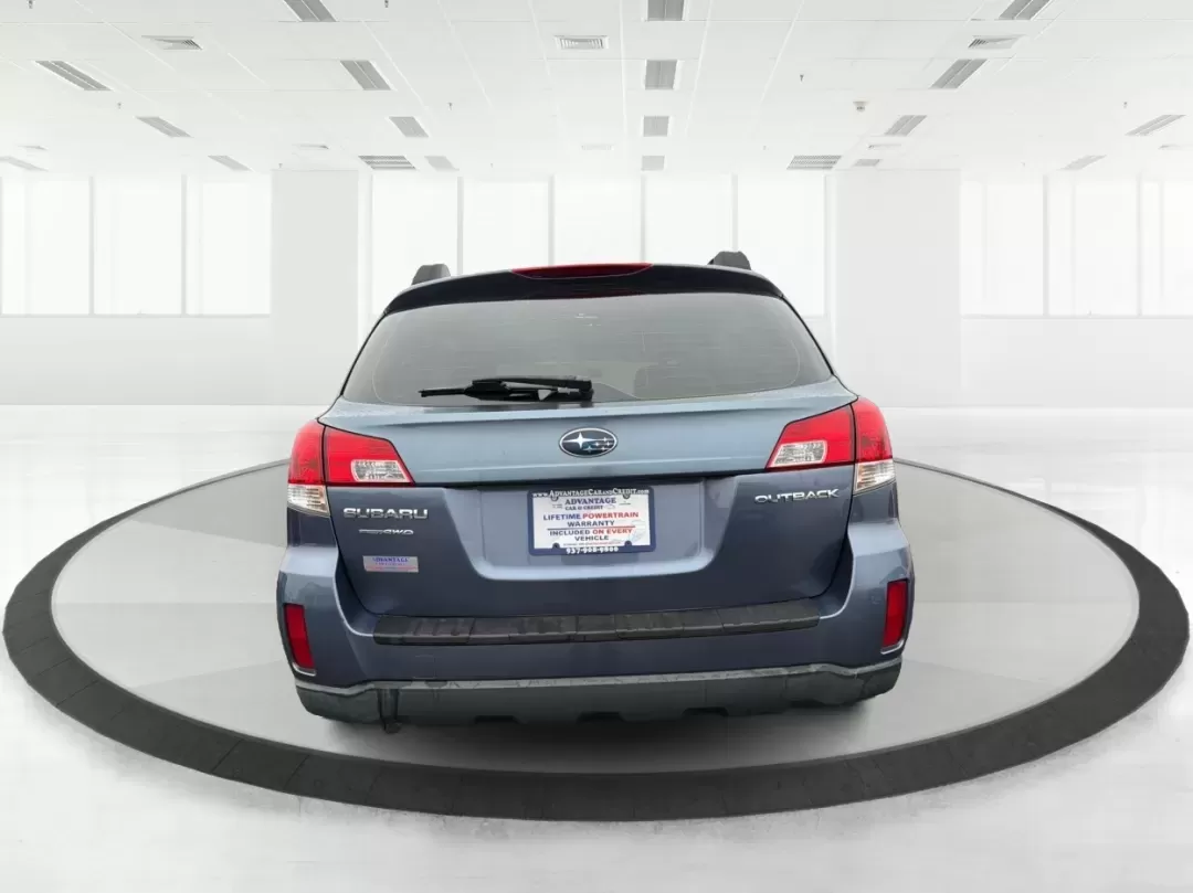 2014 Subaru Outback 2.5i (4S4BRCAC5E3) with an 2.5L H-4 DOHC engine, located at 1230 East Main St, Xenia, OH, 45385, (937) 908-9800, 39.688026, -83.910172 - **Adventure Awaits with the 2014 Subaru Outback 2.5i at Advantage Car and Credit - Xenia!**<br /> <br /> Are you ready to elevate your lifestyle with a vehicle designed for both comfort and adventure? The 2014 Subaru Outback 2.5i is your perfect companion for weekend getaways, family road trips, or - Photo#3