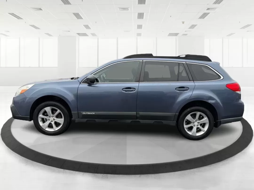 2014 Subaru Outback 2.5i (4S4BRCAC5E3) with an 2.5L H-4 DOHC engine, located at 1230 East Main St, Xenia, OH, 45385, (937) 908-9800, 39.688026, -83.910172 - **Adventure Awaits with the 2014 Subaru Outback 2.5i at Advantage Car and Credit - Xenia!**<br /> <br /> Are you ready to elevate your lifestyle with a vehicle designed for both comfort and adventure? The 2014 Subaru Outback 2.5i is your perfect companion for weekend getaways, family road trips, or - Photo#5