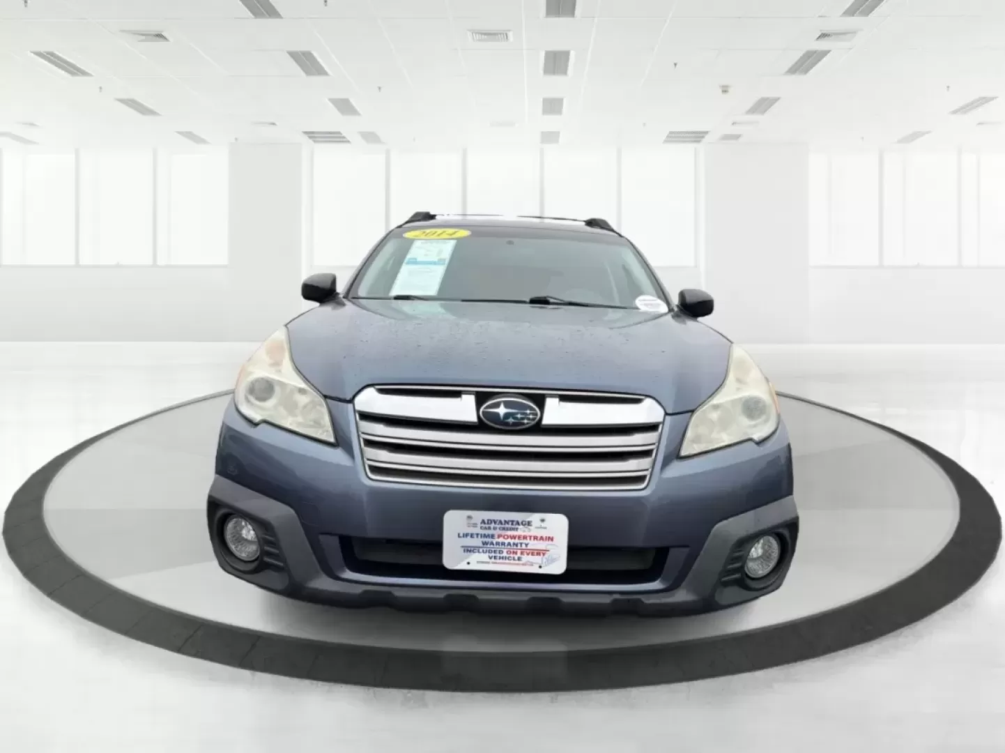 2014 Subaru Outback 2.5i (4S4BRCAC5E3) with an 2.5L H-4 DOHC engine, Continuously Variable Transmission (CVT) transmission, located at 1230 East Main St, Xenia, OH, 45385, (937) 908-9800, 39.688026, -83.910172 - **Adventure Awaits with the 2014 Subaru Outback 2.5i at Advantage Car and Credit - Xenia!**<br /> <br /> Are you ready to elevate your lifestyle with a vehicle designed for both comfort and adventure? The 2014 Subaru Outback 2.5i is your perfect companion for weekend getaways, family road trips, or - Photo#7