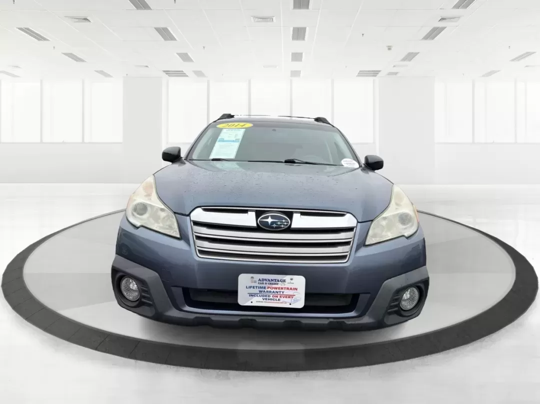 2014 Subaru Outback 2.5i (4S4BRCAC5E3) with an 2.5L H-4 DOHC engine, located at 1230 East Main St, Xenia, OH, 45385, (937) 908-9800, 39.688026, -83.910172 - **Adventure Awaits with the 2014 Subaru Outback 2.5i at Advantage Car and Credit - Xenia!**<br /> <br /> Are you ready to elevate your lifestyle with a vehicle designed for both comfort and adventure? The 2014 Subaru Outback 2.5i is your perfect companion for weekend getaways, family road trips, or - Photo#7