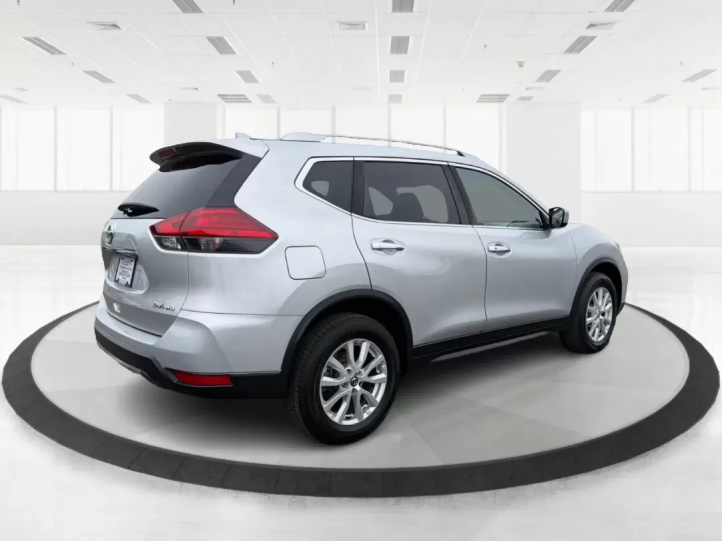 2017 Nissan Rogue SV (JN8AT2MV5HW) with an 2.5L I-4 DOHC engine, located at 401 Woodman Dr, Riverside, OH, 45431, (937) 908-9800, 39.760899, -84.123421 - **Explore the Open Road with the 2017 Nissan Rogue SV Your Perfect Family SUV!**<br /> <br /> Are you looking for a vehicle that effortlessly combines style, practicality, and versatility? The 2017 Nissan Rogue SV is the ultimate choice for growing families and adventure seekers alike. With its spa - Photo#2