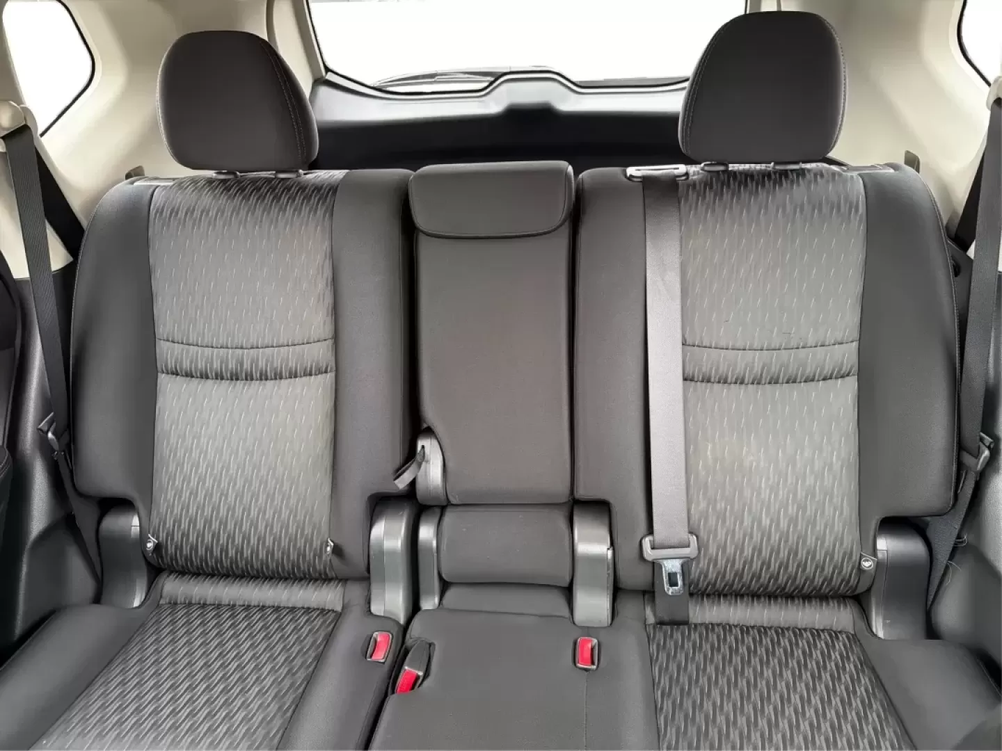 2017 Nissan Rogue SV (JN8AT2MV5HW) with an 2.5L I-4 DOHC engine, located at 401 Woodman Dr, Riverside, OH, 45431, (937) 908-9800, 39.760899, -84.123421 - **Explore the Open Road with the 2017 Nissan Rogue SV Your Perfect Family SUV!**<br /> <br /> Are you looking for a vehicle that effortlessly combines style, practicality, and versatility? The 2017 Nissan Rogue SV is the ultimate choice for growing families and adventure seekers alike. With its spa - Photo#14