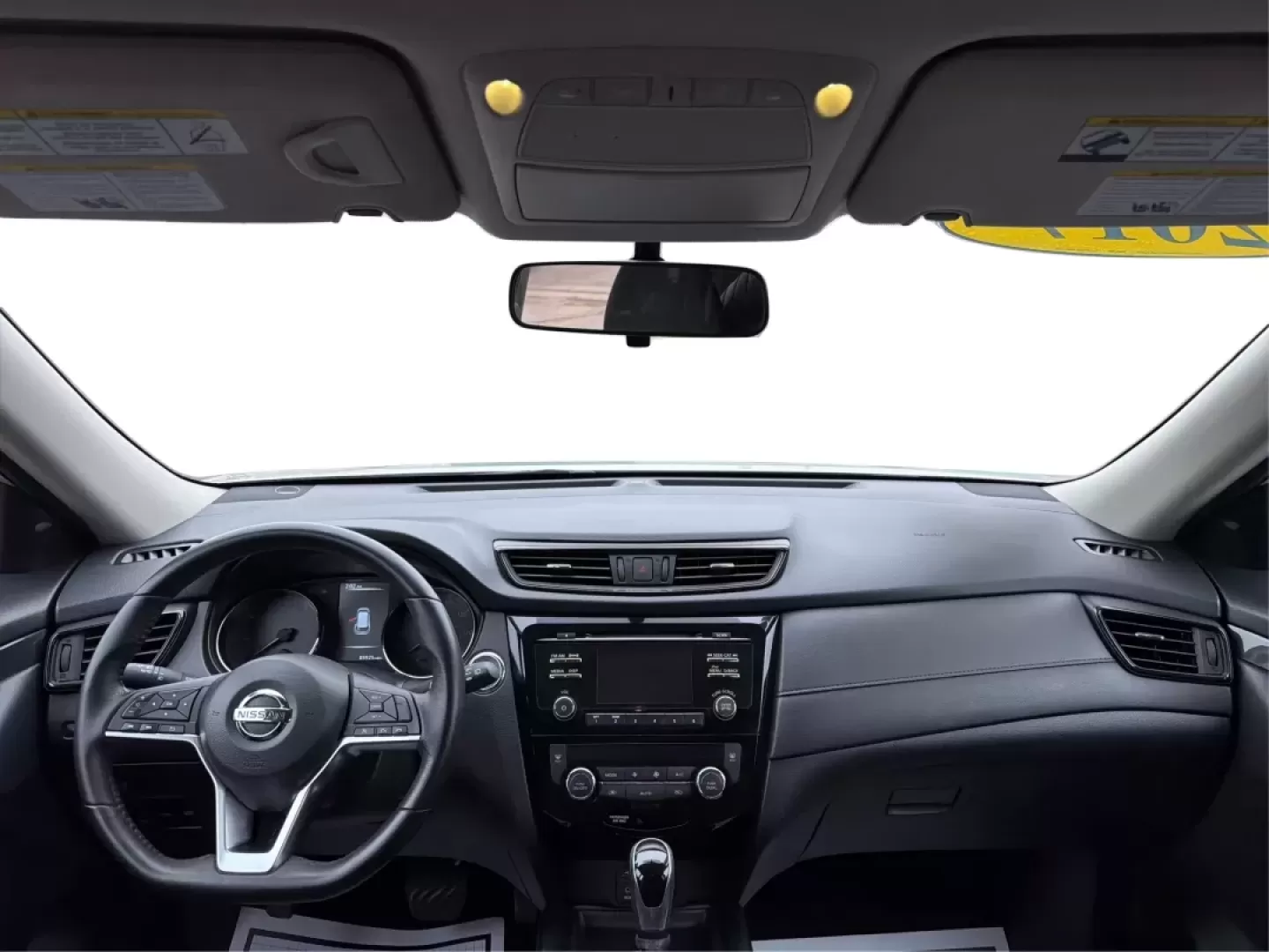 2017 Nissan Rogue SV (JN8AT2MV5HW) with an 2.5L I-4 DOHC engine, located at 401 Woodman Dr, Riverside, OH, 45431, (937) 908-9800, 39.760899, -84.123421 - **Explore the Open Road with the 2017 Nissan Rogue SV Your Perfect Family SUV!**<br /> <br /> Are you looking for a vehicle that effortlessly combines style, practicality, and versatility? The 2017 Nissan Rogue SV is the ultimate choice for growing families and adventure seekers alike. With its spa - Photo#20