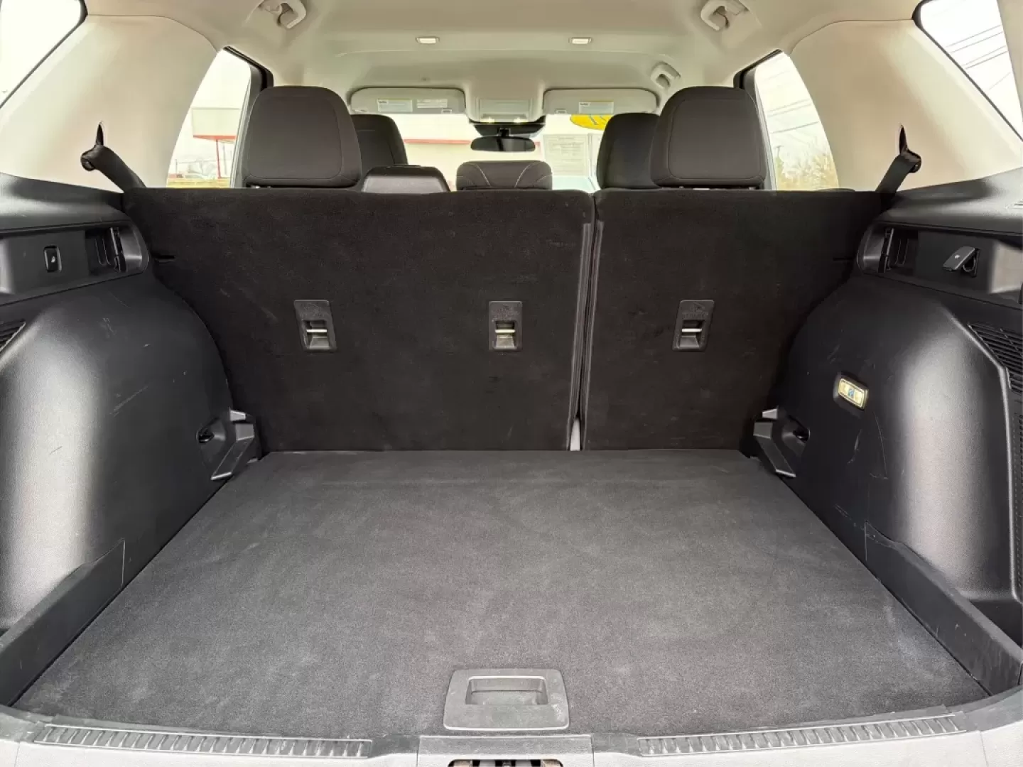 2021 Ford Bronco Sport Base (3FMCR9A63MR) with an 1.5L L3 engine, 8A transmission, located at 1230 East Main St, Xenia, OH, 45385, (937) 908-9800, 39.688026, -83.910172 - Experience adventure like never before with the rugged 2021 Ford Bronco Sport Base, now available at Advantage Car and Credit in Xenia, OH! Perfect for outdoor enthusiasts and weekend warriors, this versatile SUV is designed to handle both urban streets and off-road trails. With stylish elegance and - Photo#12