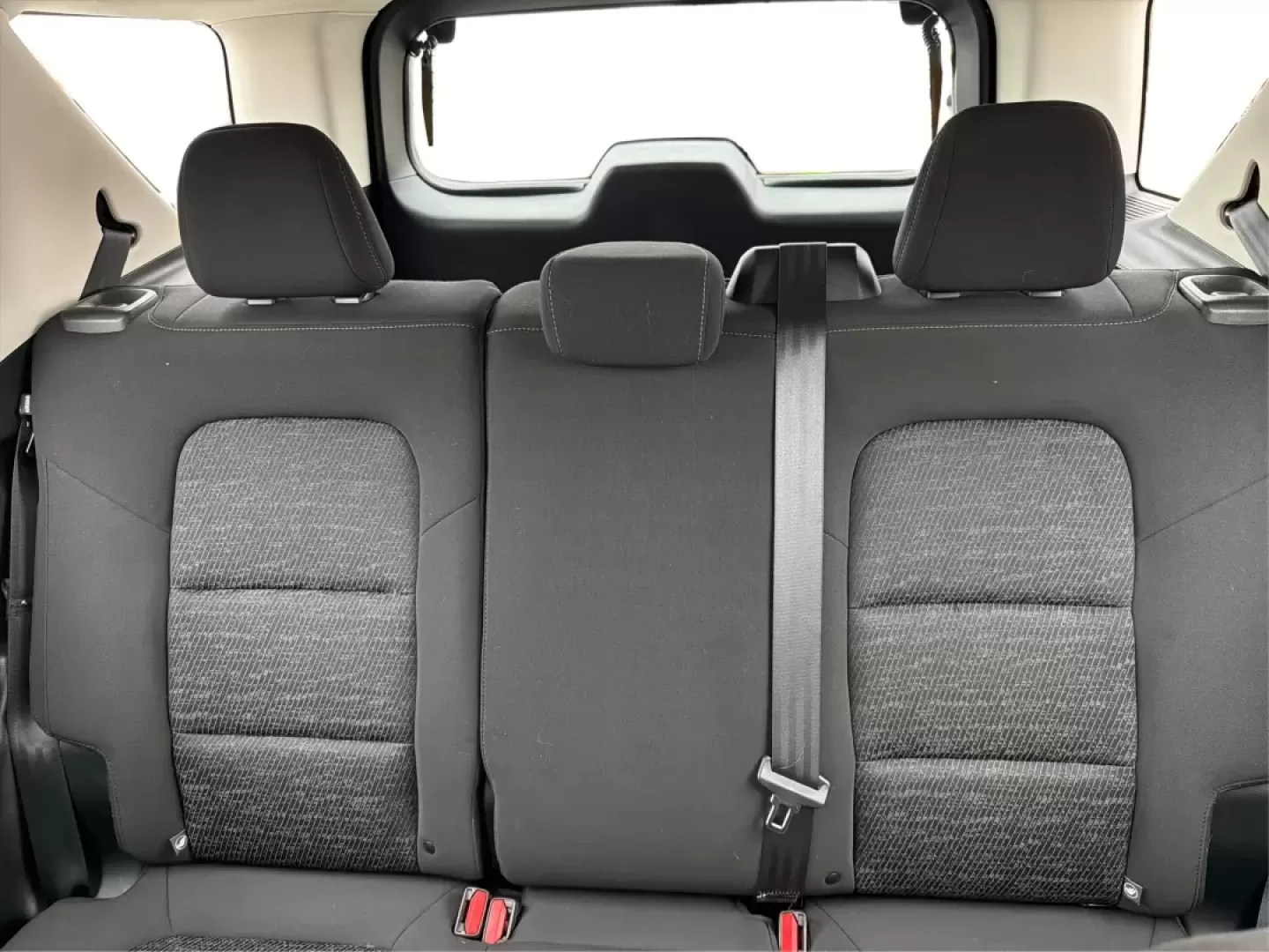 2021 Ford Bronco Sport Base (3FMCR9A63MR) with an 1.5L L3 engine, 8A transmission, located at 1230 East Main St, Xenia, OH, 45385, (937) 908-9800, 39.688026, -83.910172 - Experience adventure like never before with the rugged 2021 Ford Bronco Sport Base, now available at Advantage Car and Credit in Xenia, OH! Perfect for outdoor enthusiasts and weekend warriors, this versatile SUV is designed to handle both urban streets and off-road trails. With stylish elegance and - Photo#14