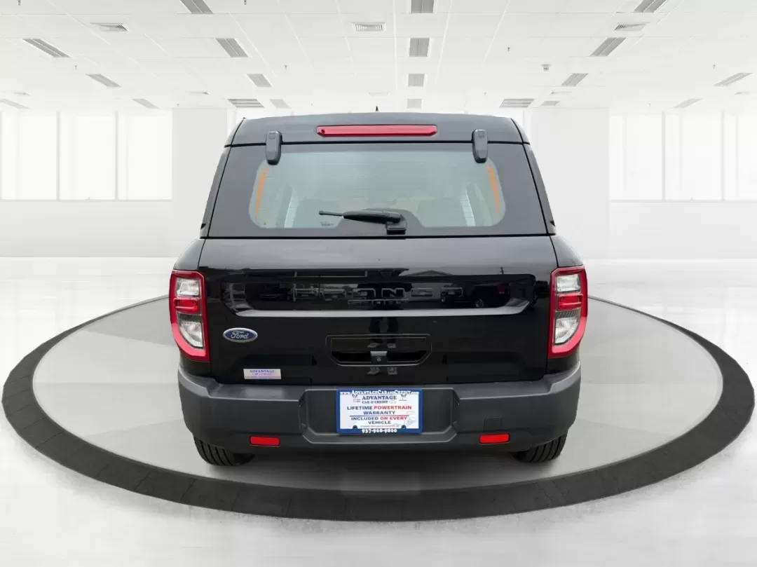 2021 Ford Bronco Sport Base (3FMCR9A63MR) with an Other engine, located at 1230 East Main St, Xenia, OH, 45385, (937) 908-9800, 39.688026, -83.910172 - Experience adventure like never before with the rugged 2021 Ford Bronco Sport Base, now available at Advantage Car and Credit in Xenia, OH! Perfect for outdoor enthusiasts and weekend warriors, this versatile SUV is designed to handle both urban streets and off-road trails. With stylish elegance and - Photo#17