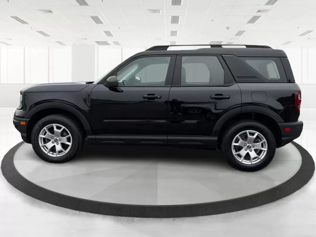 2021 Ford Bronco Sport Base (3FMCR9A63MR) with an Other engine, located at 1230 East Main St, Xenia, OH, 45385, (937) 908-9800, 39.688026, -83.910172 - Experience adventure like never before with the rugged 2021 Ford Bronco Sport Base, now available at Advantage Car and Credit in Xenia, OH! Perfect for outdoor enthusiasts and weekend warriors, this versatile SUV is designed to handle both urban streets and off-road trails. With stylish elegance and - Photo#19