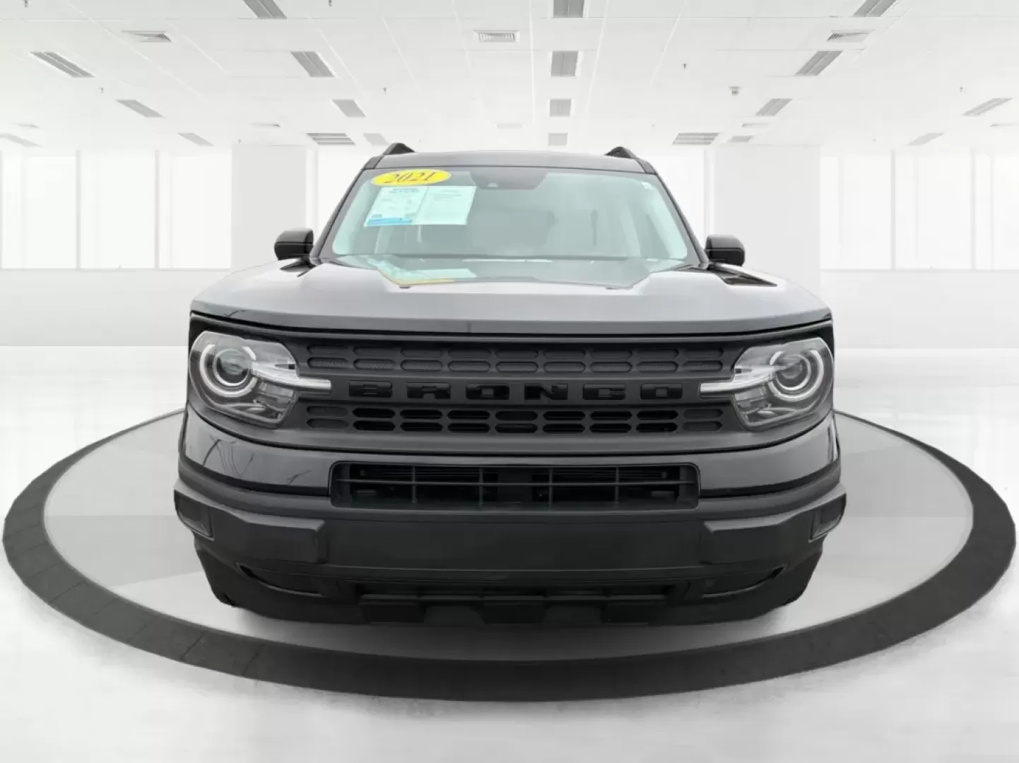 2021 Ford Bronco Sport Base (3FMCR9A63MR) with an 1.5L L3 engine, 8A transmission, located at 1230 East Main St, Xenia, OH, 45385, (937) 908-9800, 39.688026, -83.910172 - Experience adventure like never before with the rugged 2021 Ford Bronco Sport Base, now available at Advantage Car and Credit in Xenia, OH! Perfect for outdoor enthusiasts and weekend warriors, this versatile SUV is designed to handle both urban streets and off-road trails. With stylish elegance and - Photo#7