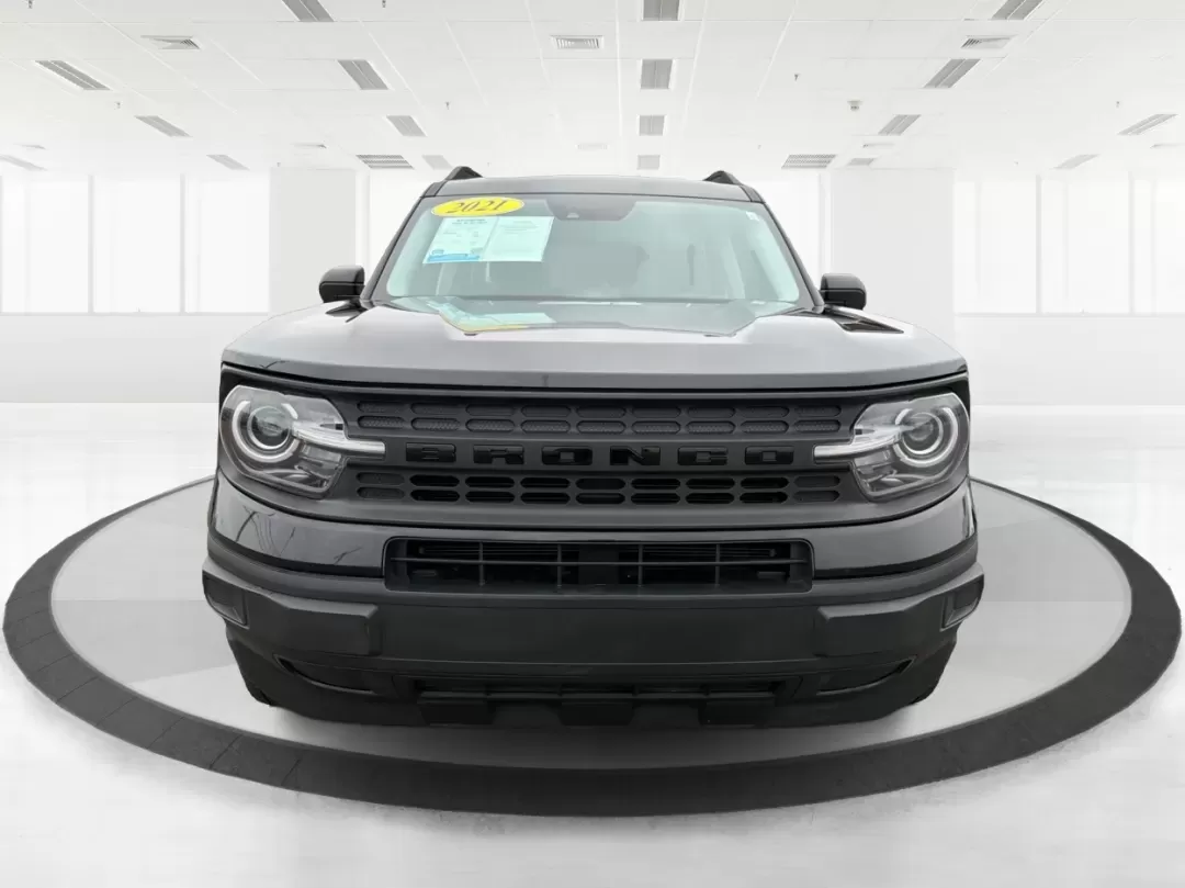 2021 Ford Bronco Sport Base (3FMCR9A63MR) with an Other engine, located at 1230 East Main St, Xenia, OH, 45385, (937) 908-9800, 39.688026, -83.910172 - Experience adventure like never before with the rugged 2021 Ford Bronco Sport Base, now available at Advantage Car and Credit in Xenia, OH! Perfect for outdoor enthusiasts and weekend warriors, this versatile SUV is designed to handle both urban streets and off-road trails. With stylish elegance and - Photo#20