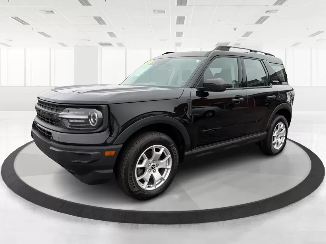 2021 Ford Bronco Sport Base (3FMCR9A63MR) with an Other engine, located at 1230 East Main St, Xenia, OH, 45385, (937) 908-9800, 39.688026, -83.910172 - Experience adventure like never before with the rugged 2021 Ford Bronco Sport Base, now available at Advantage Car and Credit in Xenia, OH! Perfect for outdoor enthusiasts and weekend warriors, this versatile SUV is designed to handle both urban streets and off-road trails. With stylish elegance and - Photo#21