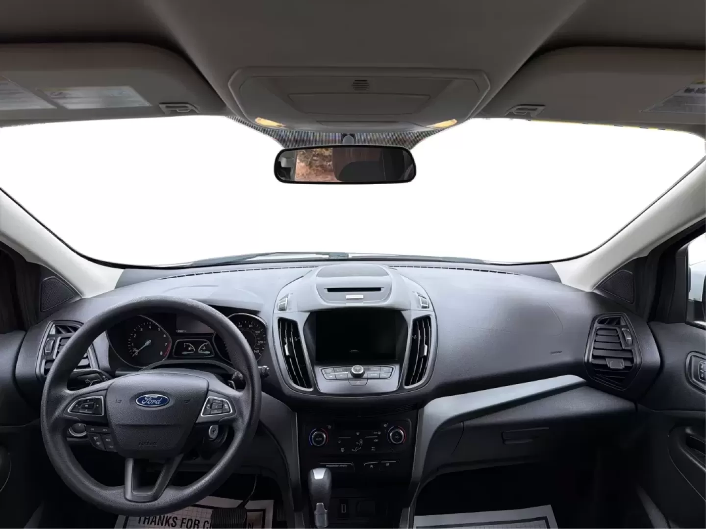 2017 Ford Escape SE (1FMCU0GDXHU) with an 1.5L L4 DOHC 16V engine, 6A transmission, located at 1184 Kauffman Ave, Fairborn, OH, 45324, (937) 908-9800, 39.807072, -84.030914 - ### Discover Your Next Adventure with the 2017 Ford Escape SE at Advantage Car and Credit - Fairborn<br /> <br /> Are you ready to elevate your daily commute or embark on your next weekend adventure? Look no further than the **2017 Ford Escape SE**, now available at **Advantage Car and Credit** in F - Photo#21