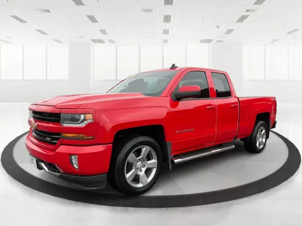 2017 Chevrolet Silverado 1500 2LT (1GCVKREC2HZ) with an EcoTec3 4.3L V-6 gasoline direct injection engine, 6A transmission, located at 1184 Kauffman Ave, Fairborn, OH, 45324, (937) 908-9800, 39.807072, -84.030914 - **Unleash Adventure with the 2017 Chevrolet Silverado 1500 at Advantage Car and Credit Moraine, OH!**<br /> <br /> Are you ready to conquer your daily commute or embark on thrilling weekend adventures? The 2017 Chevrolet Silverado 1500 is more than just a truck; it's a lifestyle choice perfect for - Photo#8