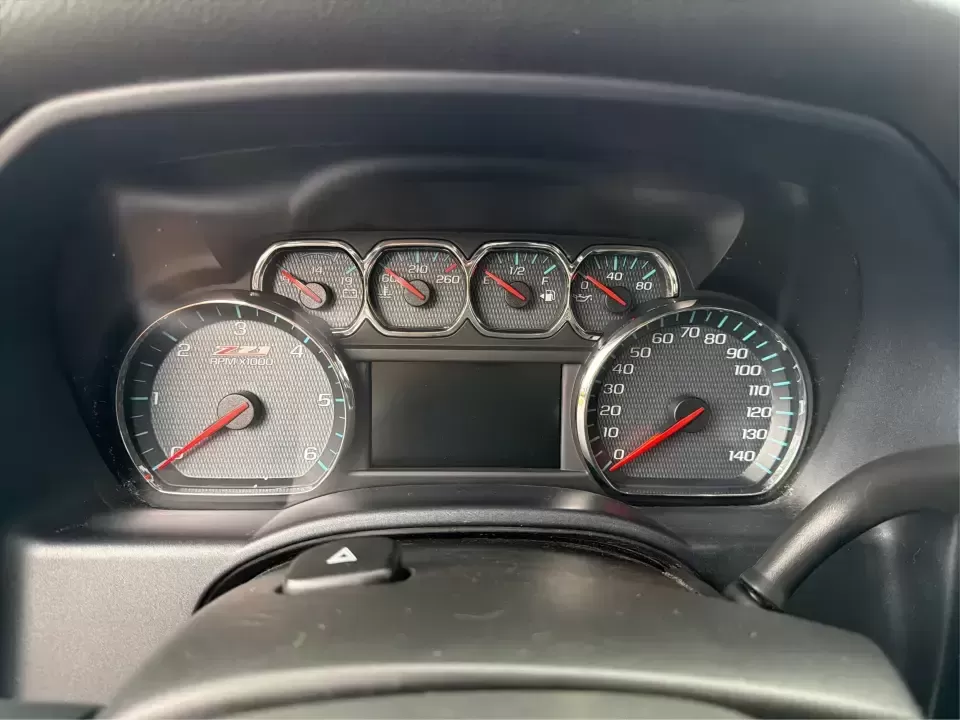 2017 Chevrolet Silverado 1500 2LT (1GCVKREC2HZ) with an EcoTec3 4.3L V-6 gasoline direct injection engine, 6A transmission, located at 8750 N County Rd 25A, Piqua, OH, 45356, (937) 908-9800, 40.164391, -84.232513 - **Unleash Adventure with the 2017 Chevrolet Silverado 1500 at Advantage Car and Credit Moraine, OH!**<br /> <br /> Are you ready to conquer your daily commute or embark on thrilling weekend adventures? The 2017 Chevrolet Silverado 1500 is more than just a truck; it's a lifestyle choice perfect for - Photo#14