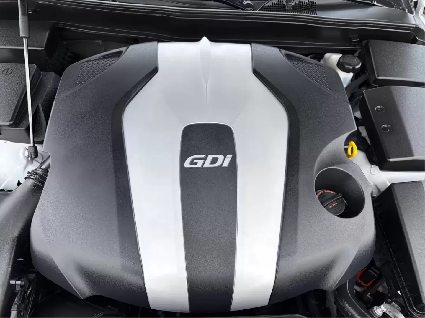 2014 Hyundai Genesis 3.8 (KMHGC4DD8EU) with an 3.8L V-6 gasoline direct injection engine, 6-Speed Automatic transmission, located at 880 E. National Road, Vandalia, OH, 45377, (937) 908-9800, 39.891918, -84.183594 - Elevate your lifestyle with the perfect blend of luxury and reliability! Introducing the stunning 2014 Hyundai Genesis 3.8, a sedan that effortlessly merges comfort with performance. This vehicle is ideal for those who seek a refined driving experience, whether you're commuting to work, picking up t - Photo#11