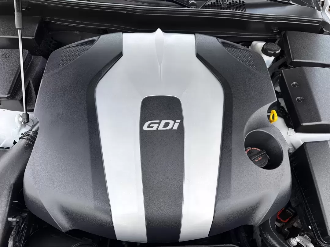 2014 Hyundai Genesis 3.8 (KMHGC4DD8EU) with an 3.8L V-6 gasoline direct injection engine, located at 8750 N County Rd 25A, Piqua, OH, 45356, (937) 908-9800, 40.164391, -84.232513 - Elevate your lifestyle with the perfect blend of luxury and reliability! Introducing the stunning 2014 Hyundai Genesis 3.8, a sedan that effortlessly merges comfort with performance. This vehicle is ideal for those who seek a refined driving experience, whether you're commuting to work, picking up t - Photo#11