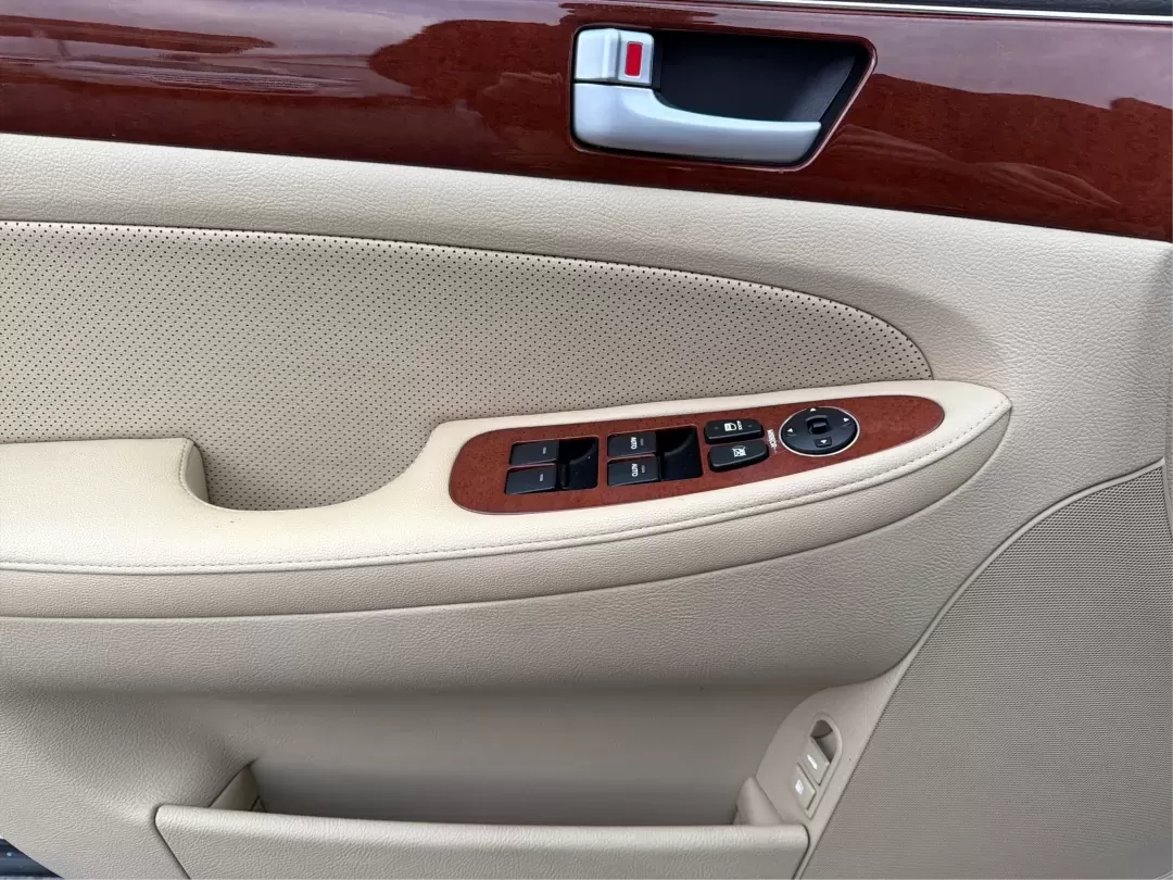 2014 Hyundai Genesis 3.8 (KMHGC4DD8EU) with an 3.8L V-6 gasoline direct injection engine, located at 8750 N County Rd 25A, Piqua, OH, 45356, (937) 908-9800, 40.164391, -84.232513 - Elevate your lifestyle with the perfect blend of luxury and reliability! Introducing the stunning 2014 Hyundai Genesis 3.8, a sedan that effortlessly merges comfort with performance. This vehicle is ideal for those who seek a refined driving experience, whether you're commuting to work, picking up t - Photo#18