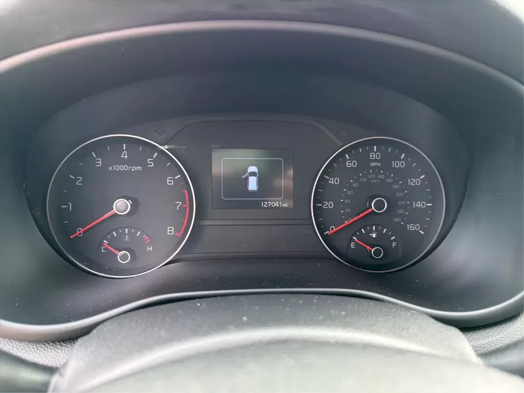 2017 Kia Sportage LX (KNDPMCAC2H7) with an Theta II 2.4L I-4 gasoline direct injection engine, located at 401 Woodman Dr, Riverside, OH, 45431, (937) 908-9800, 39.760899, -84.123421 - **Adventure Awaits with the 2017 Kia Sportage LX at Advantage Car and Credit - Riverside!**<br /> <br /> Are you looking for a versatile crossover that seamlessly fits into your active lifestyle? The 2017 Kia Sportage LX is your ticket to weekend adventures, family road trips, and daily commutes. Wi - Photo#15