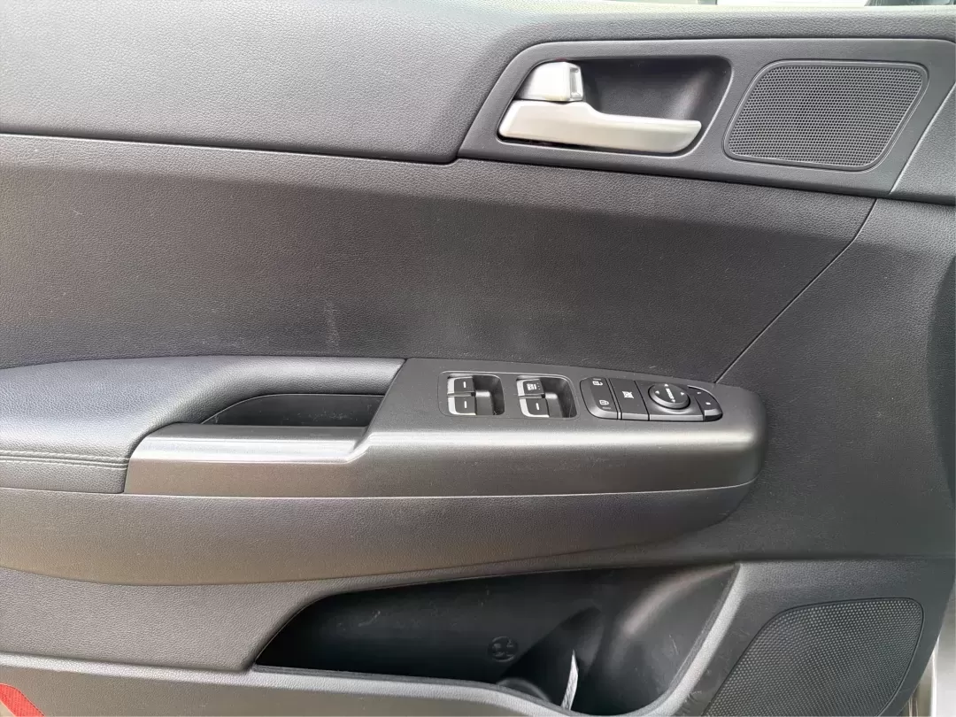 2017 Kia Sportage LX (KNDPMCAC2H7) with an Theta II 2.4L I-4 gasoline direct injection engine, located at 401 Woodman Dr, Riverside, OH, 45431, (937) 908-9800, 39.760899, -84.123421 - **Adventure Awaits with the 2017 Kia Sportage LX at Advantage Car and Credit - Riverside!**<br /> <br /> Are you looking for a versatile crossover that seamlessly fits into your active lifestyle? The 2017 Kia Sportage LX is your ticket to weekend adventures, family road trips, and daily commutes. Wi - Photo#17