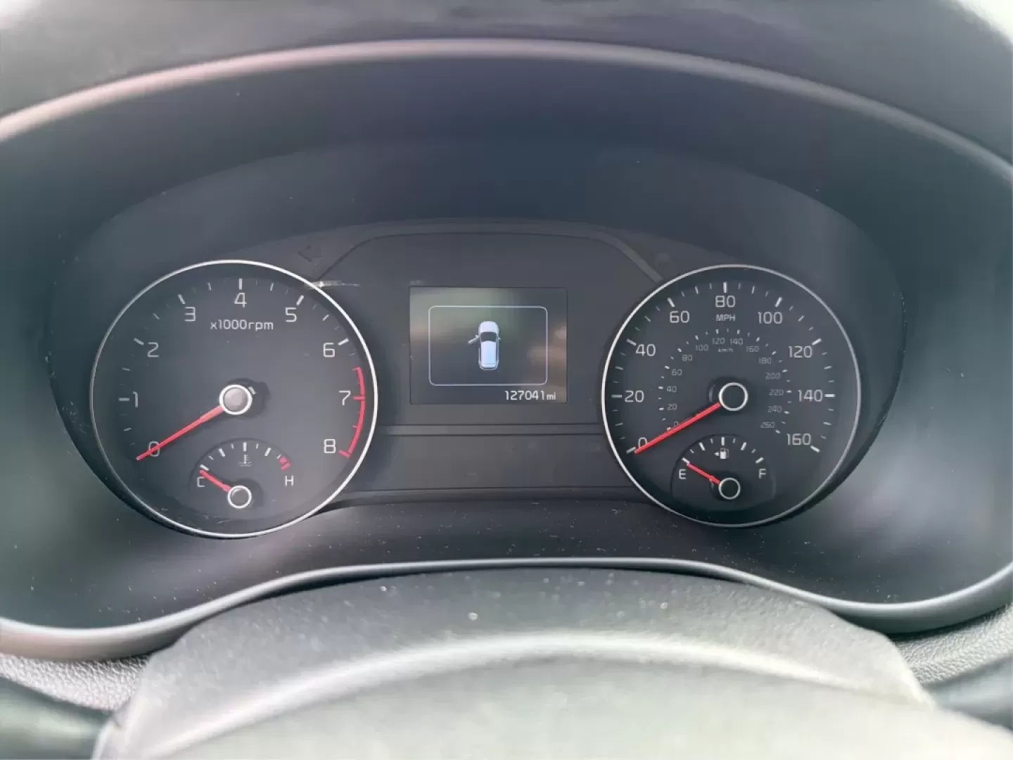 2017 Kia Sportage LX (KNDPMCAC2H7) with an Theta II 2.4L I-4 gasoline direct injection engine, 6A transmission, located at 1230 East Main St, Xenia, OH, 45385, (937) 908-9800, 39.688026, -83.910172 - **Adventure Awaits with the 2017 Kia Sportage LX at Advantage Car and Credit - Riverside!**<br /> <br /> Are you looking for a versatile crossover that seamlessly fits into your active lifestyle? The 2017 Kia Sportage LX is your ticket to weekend adventures, family road trips, and daily commutes. Wi - Photo#15