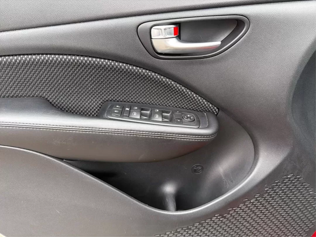 2016 Dodge Dart SXT Sport (1C3CDFFA1GD) with an MultiAir 2L I-4 DOHC engine, located at 1184 Kauffman Ave, Fairborn, OH, 45324, (937) 908-9800, 39.807072, -84.030914 - **Experience the Thrill of the Road with the 2016 Dodge Dart SXT Sport - Your Perfect Commuter Sedan!**<br /> <br /> At Advantage Car and Credit in Fairborn, OH, we understand that finding the right vehicle is about more than just getting from point A to B-it's about embracing your lifestyle. Whethe - Photo#18