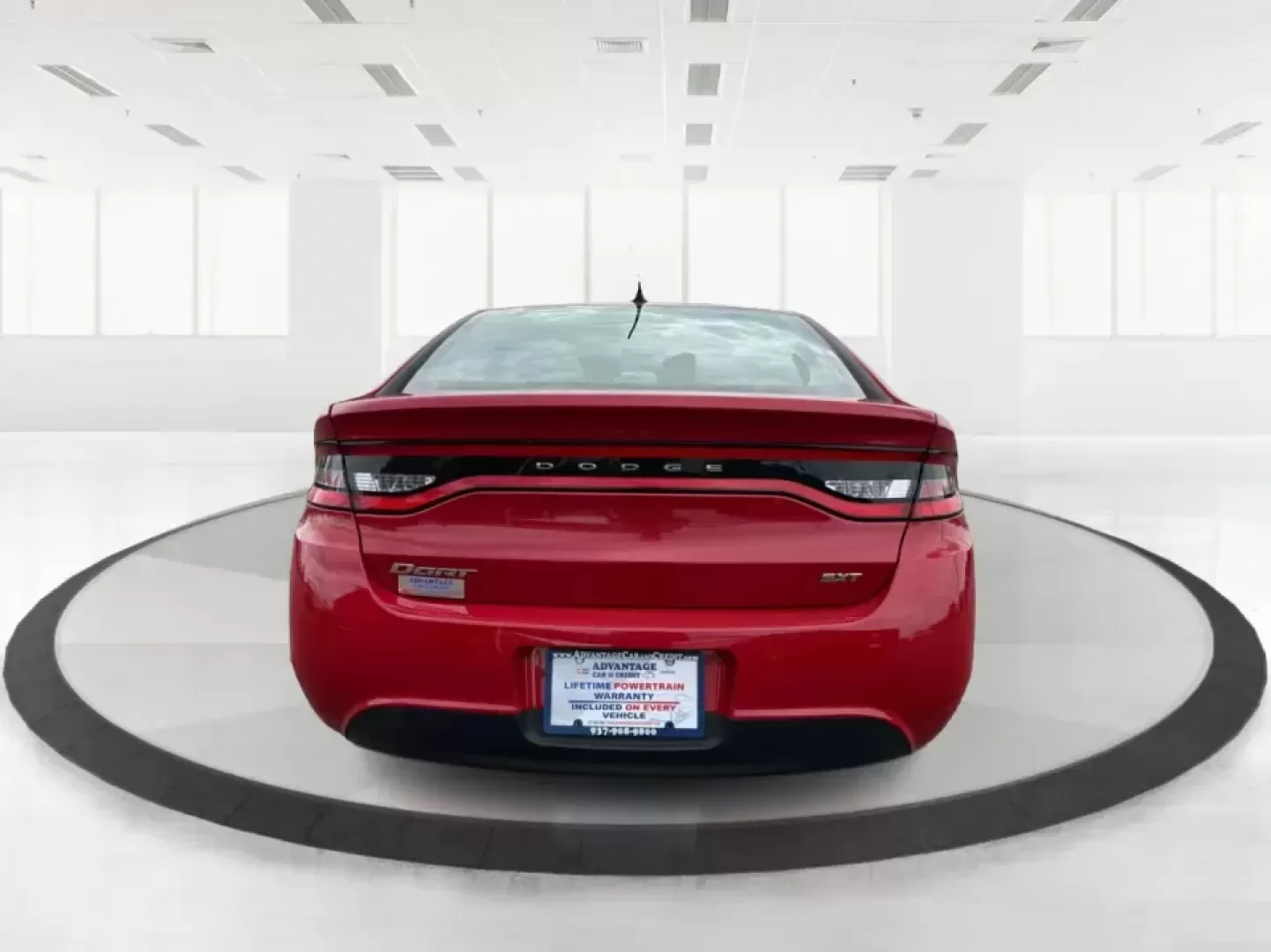 2016 Dodge Dart SXT Sport (1C3CDFFA1GD) with an MultiAir 2L I-4 DOHC engine, Automatic transmission, located at 1184 Kauffman Ave, Fairborn, OH, 45324, (937) 908-9800, 39.807072, -84.030914 - **Experience the Thrill of the Road with the 2016 Dodge Dart SXT Sport - Your Perfect Commuter Sedan!**<br /> <br /> At Advantage Car and Credit in Fairborn, OH, we understand that finding the right vehicle is about more than just getting from point A to B-it's about embracing your lifestyle. Whethe - Photo#3