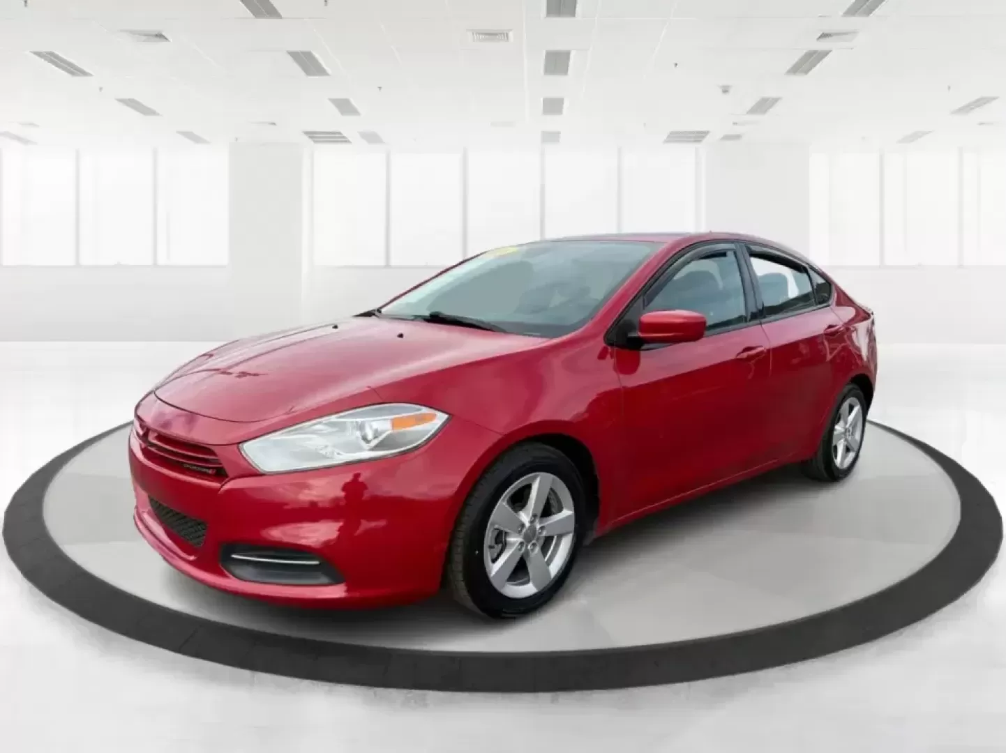 2016 Dodge Dart SXT Sport (1C3CDFFA1GD) with an MultiAir 2L I-4 DOHC engine, Automatic transmission, located at 1184 Kauffman Ave, Fairborn, OH, 45324, (937) 908-9800, 39.807072, -84.030914 - **Experience the Thrill of the Road with the 2016 Dodge Dart SXT Sport - Your Perfect Commuter Sedan!**<br /> <br /> At Advantage Car and Credit in Fairborn, OH, we understand that finding the right vehicle is about more than just getting from point A to B-it's about embracing your lifestyle. Whethe - Photo#8