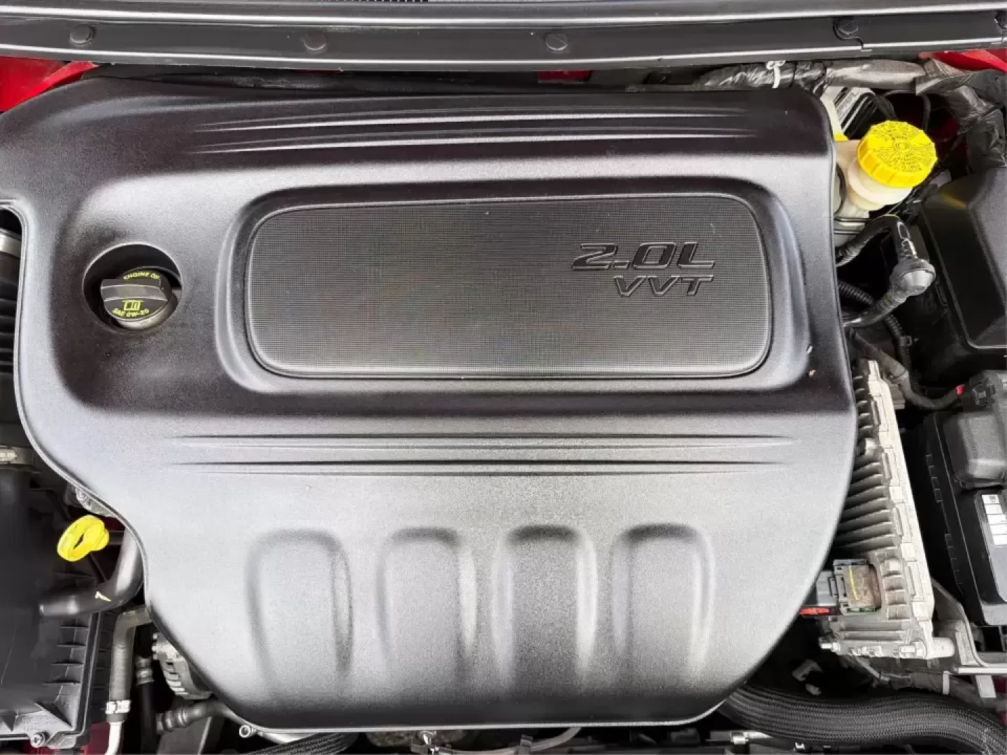 2016 Dodge Dart SXT Sport (1C3CDFFA1GD) with an MultiAir 2L I-4 DOHC engine, Automatic transmission, located at 1184 Kauffman Ave, Fairborn, OH, 45324, (937) 908-9800, 39.807072, -84.030914 - **Experience the Thrill of the Road with the 2016 Dodge Dart SXT Sport - Your Perfect Commuter Sedan!**<br /> <br /> At Advantage Car and Credit in Fairborn, OH, we understand that finding the right vehicle is about more than just getting from point A to B-it's about embracing your lifestyle. Whethe - Photo#11