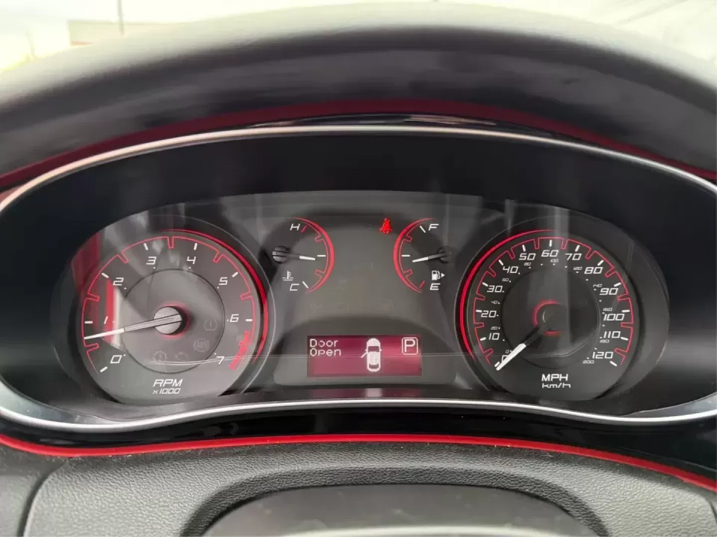 2016 Dodge Dart SXT Sport (1C3CDFFA1GD) with an MultiAir 2L I-4 DOHC engine, Automatic transmission, located at 1184 Kauffman Ave, Fairborn, OH, 45324, (937) 908-9800, 39.807072, -84.030914 - **Experience the Thrill of the Road with the 2016 Dodge Dart SXT Sport - Your Perfect Commuter Sedan!**<br /> <br /> At Advantage Car and Credit in Fairborn, OH, we understand that finding the right vehicle is about more than just getting from point A to B-it's about embracing your lifestyle. Whethe - Photo#15