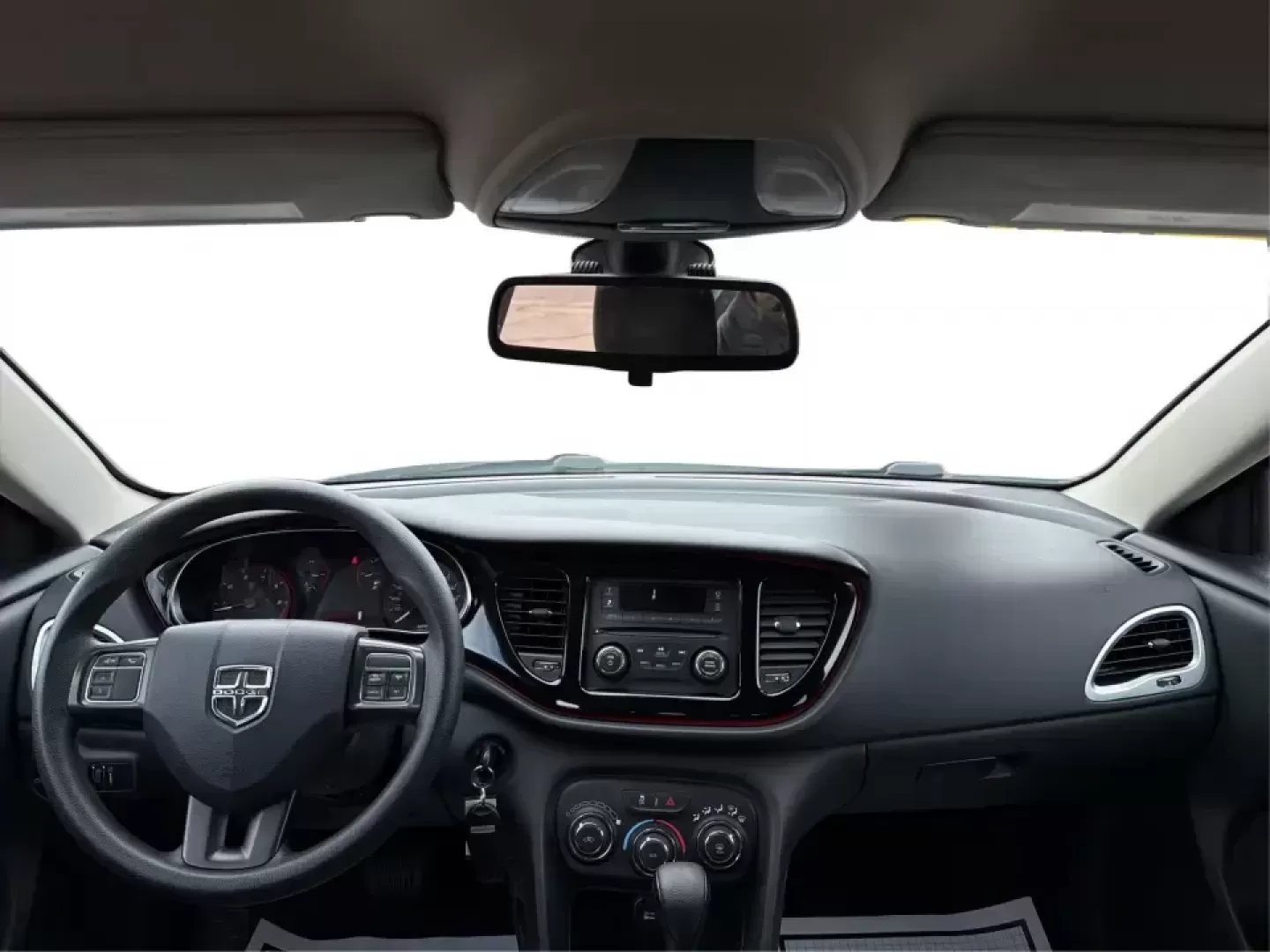 2016 Dodge Dart SXT Sport (1C3CDFFA1GD) with an MultiAir 2L I-4 DOHC engine, Automatic transmission, located at 1184 Kauffman Ave, Fairborn, OH, 45324, (937) 908-9800, 39.807072, -84.030914 - **Experience the Thrill of the Road with the 2016 Dodge Dart SXT Sport - Your Perfect Commuter Sedan!**<br /> <br /> At Advantage Car and Credit in Fairborn, OH, we understand that finding the right vehicle is about more than just getting from point A to B-it's about embracing your lifestyle. Whethe - Photo#20