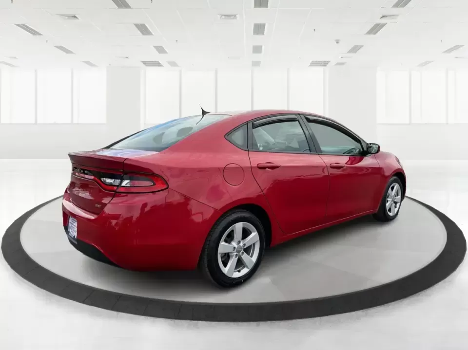 2016 Dodge Dart SXT Sport (1C3CDFFA1GD) with an MultiAir 2L I-4 DOHC engine, Automatic transmission, located at 1951 S Dayton Lakeview Rd., New Carlisle, OH, 45344, (937) 908-9800, 39.890999, -84.050255 - **Experience the Thrill of the Road with the 2016 Dodge Dart SXT Sport - Your Perfect Commuter Sedan!**<br /> <br /> At Advantage Car and Credit in Fairborn, OH, we understand that finding the right vehicle is about more than just getting from point A to B-it's about embracing your lifestyle. Whethe - Photo#2
