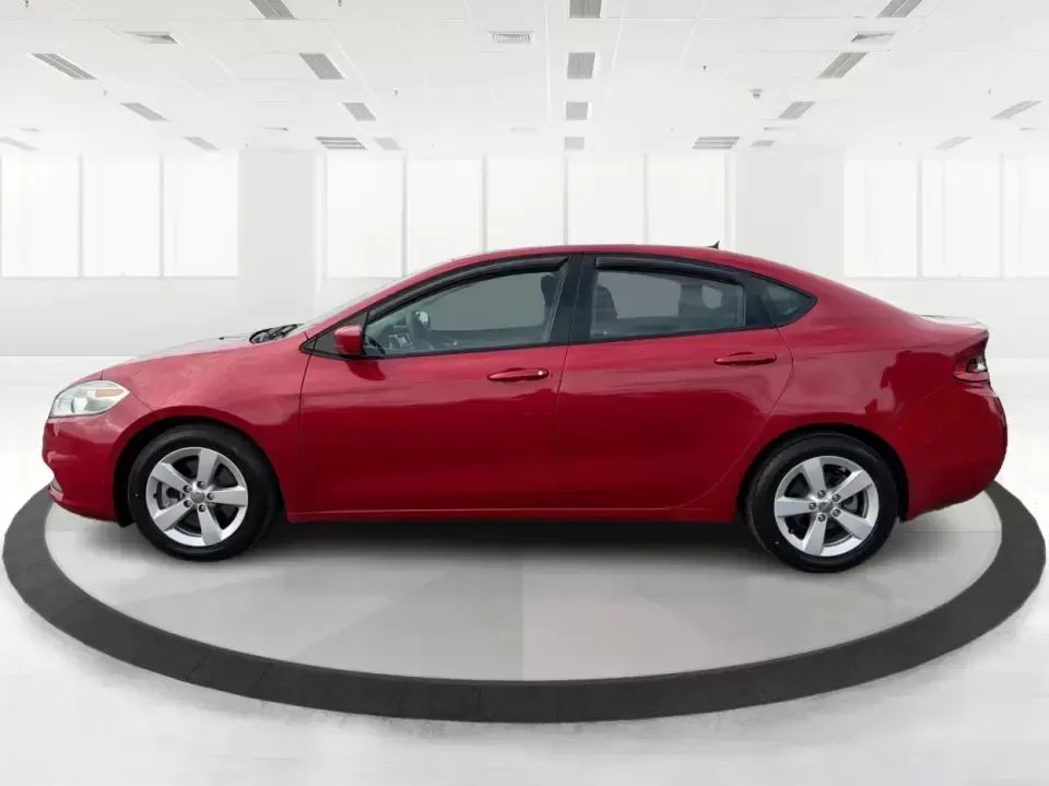 2016 Dodge Dart SXT Sport (1C3CDFFA1GD) with an MultiAir 2L I-4 DOHC engine, Automatic transmission, located at 1951 S Dayton Lakeview Rd., New Carlisle, OH, 45344, (937) 908-9800, 39.890999, -84.050255 - **Experience the Thrill of the Road with the 2016 Dodge Dart SXT Sport - Your Perfect Commuter Sedan!**<br /> <br /> At Advantage Car and Credit in Fairborn, OH, we understand that finding the right vehicle is about more than just getting from point A to B-it's about embracing your lifestyle. Whethe - Photo#5