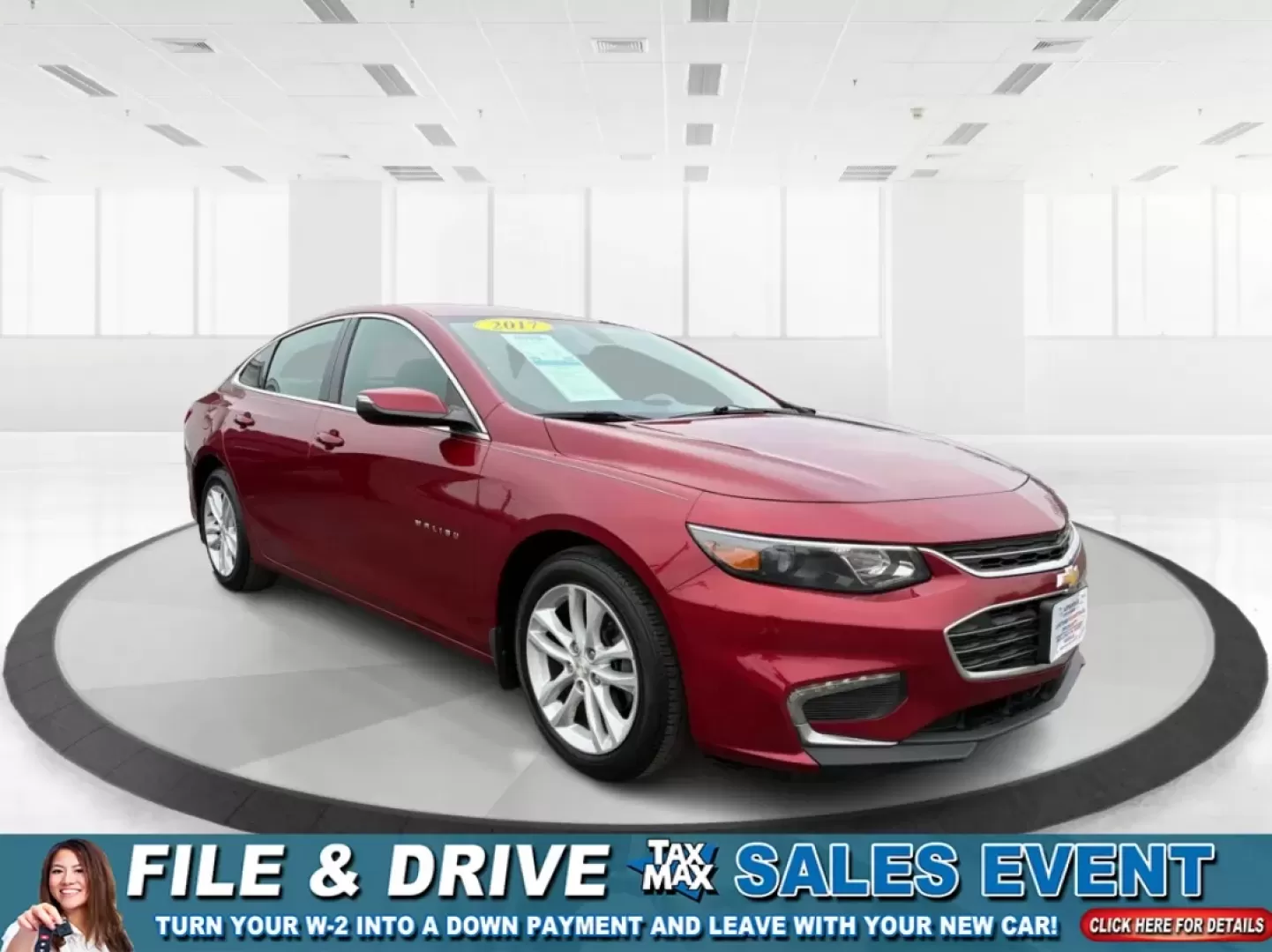 2017 Chevrolet Malibu 1LT (1G1ZE5ST1HF) with an 1.5L I-4 gasoline direct injection engine, located at 4508 South Dixie Dr, Moraine, OH, 45439, (937) 908-9800, 39.689976, -84.218452 - Are you searching for the perfect sedan that balances style, comfort, and reliability? Look no further than the 2017 Chevrolet Malibu 1LT available at Advantage Car and Credit in Moraine, OH. This vehicle is not just a mode of transportation; it's an enhancement to your lifestyle, whether you're nav - Photo#0