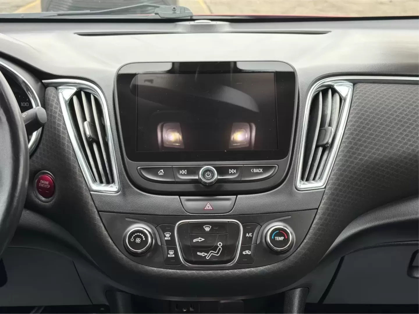 2017 Chevrolet Malibu 1LT (1G1ZE5ST1HF) with an 1.5L I-4 gasoline direct injection engine, located at 4508 South Dixie Dr, Moraine, OH, 45439, (937) 908-9800, 39.689976, -84.218452 - Are you searching for the perfect sedan that balances style, comfort, and reliability? Look no further than the 2017 Chevrolet Malibu 1LT available at Advantage Car and Credit in Moraine, OH. This vehicle is not just a mode of transportation; it's an enhancement to your lifestyle, whether you're nav - Photo#13